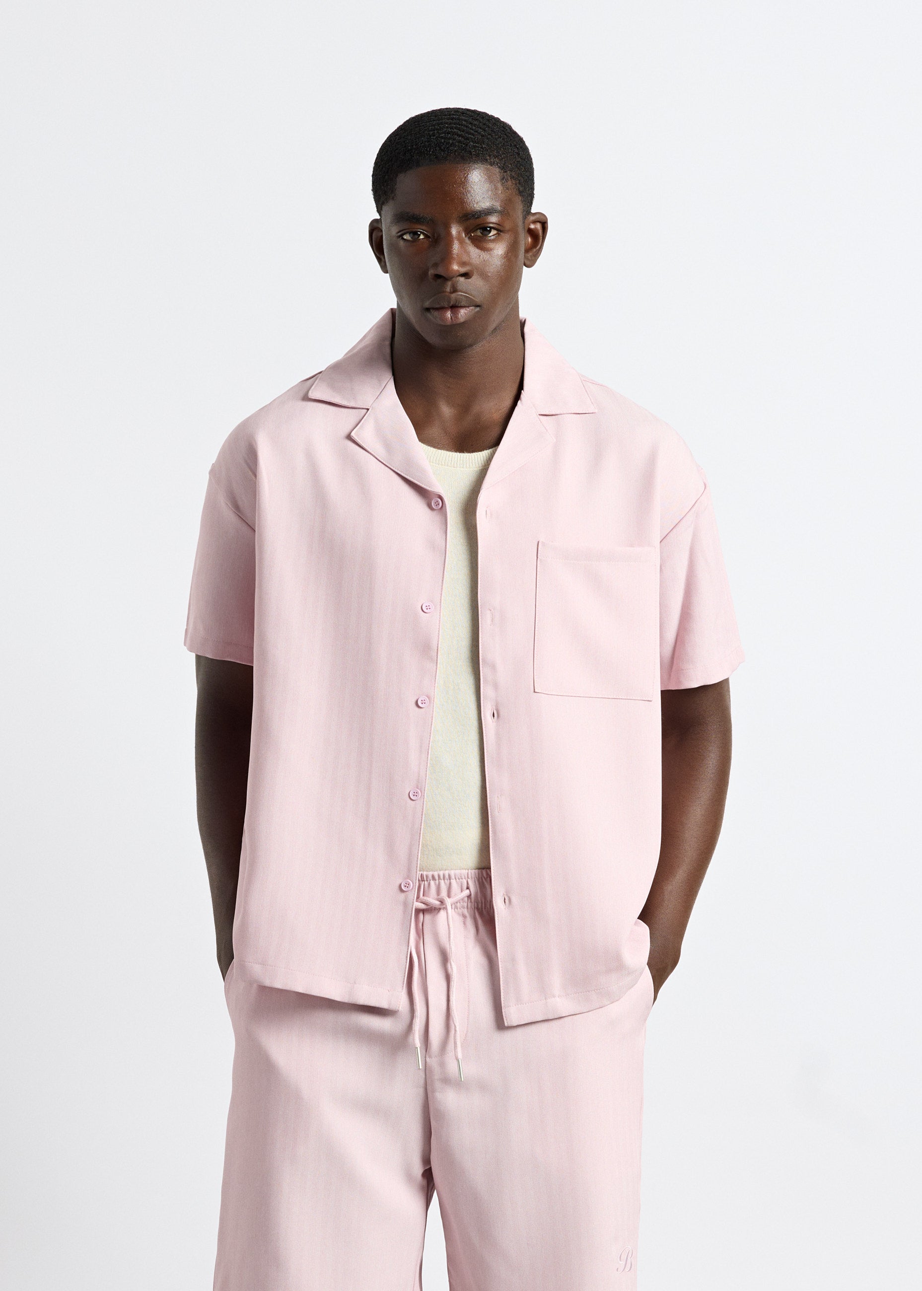 burocs-herringbone-shirt-dusty-rose-fischgr-t-oversized image 4