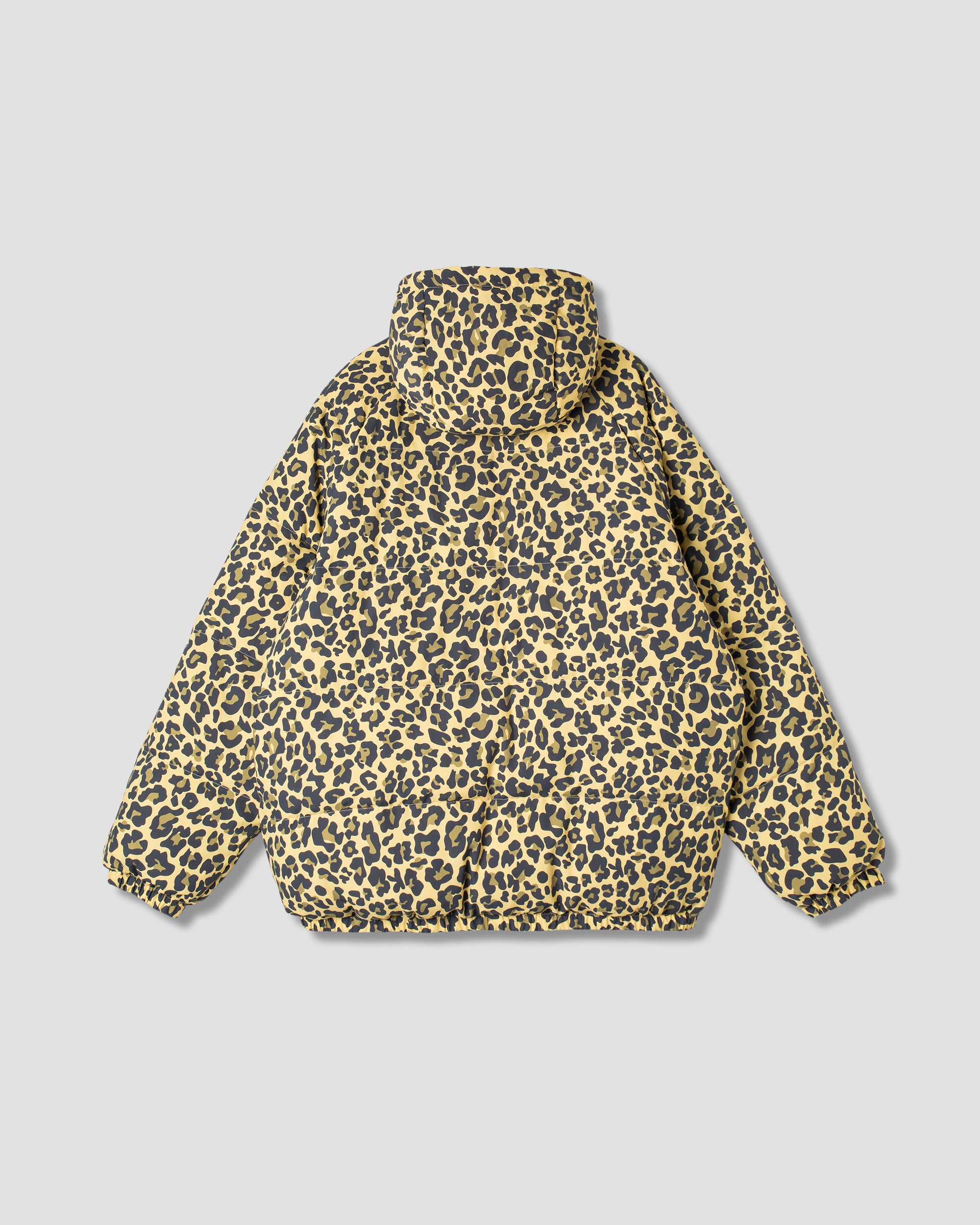 stan-ray-ultralight-parka-leopard-camo-daunen image 2