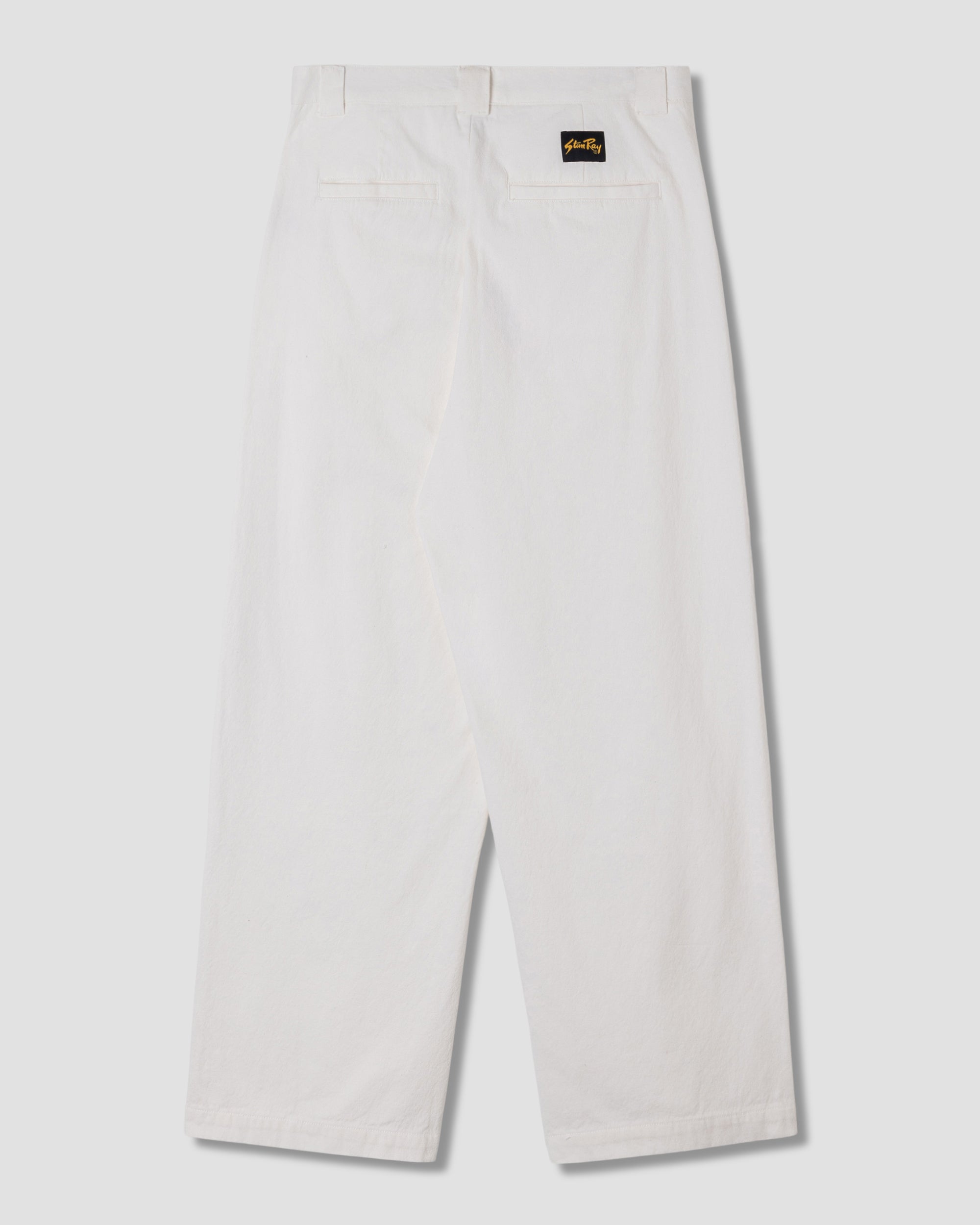 stan-ray-a-pant-arbeitshose-natural-relaxed-canvas image 3