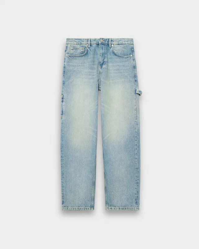 eightyfive-baggy-carpenter-denim-light-wash-herren-jeans image 1