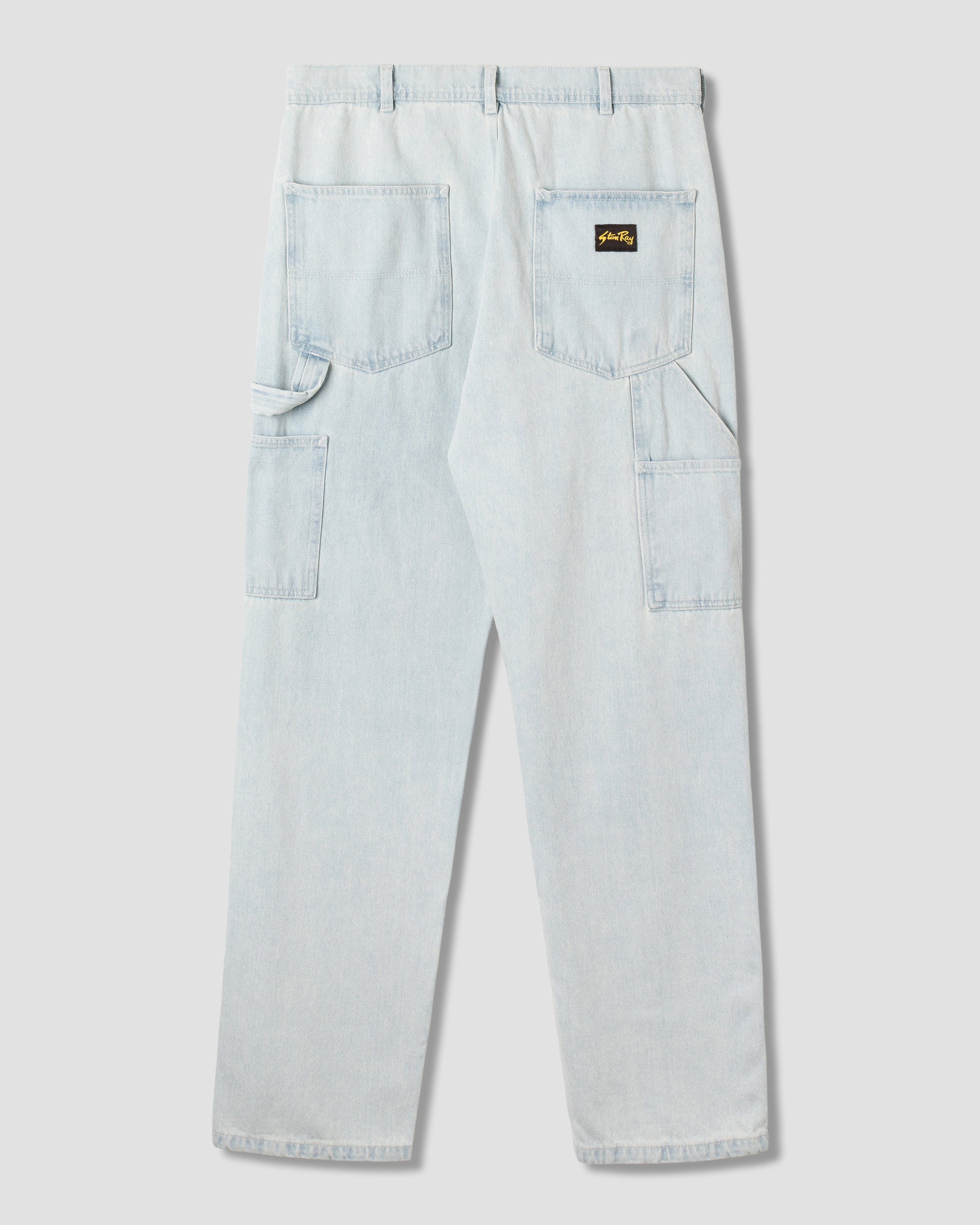 stan-ray-og-painter-pant-lite-blue-denim-jeanshose-baumwolle image 3