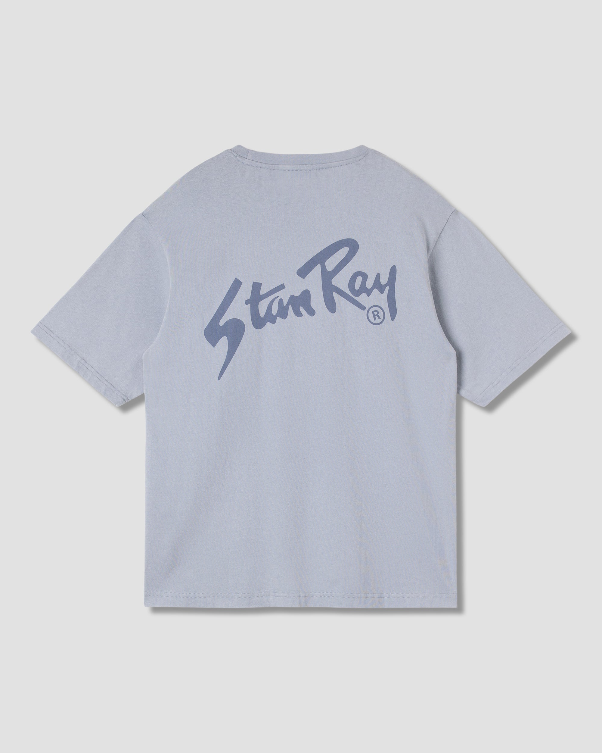 stan-ray-stan-og-tee-t-shirt-texas-blue-baumwolle image 2