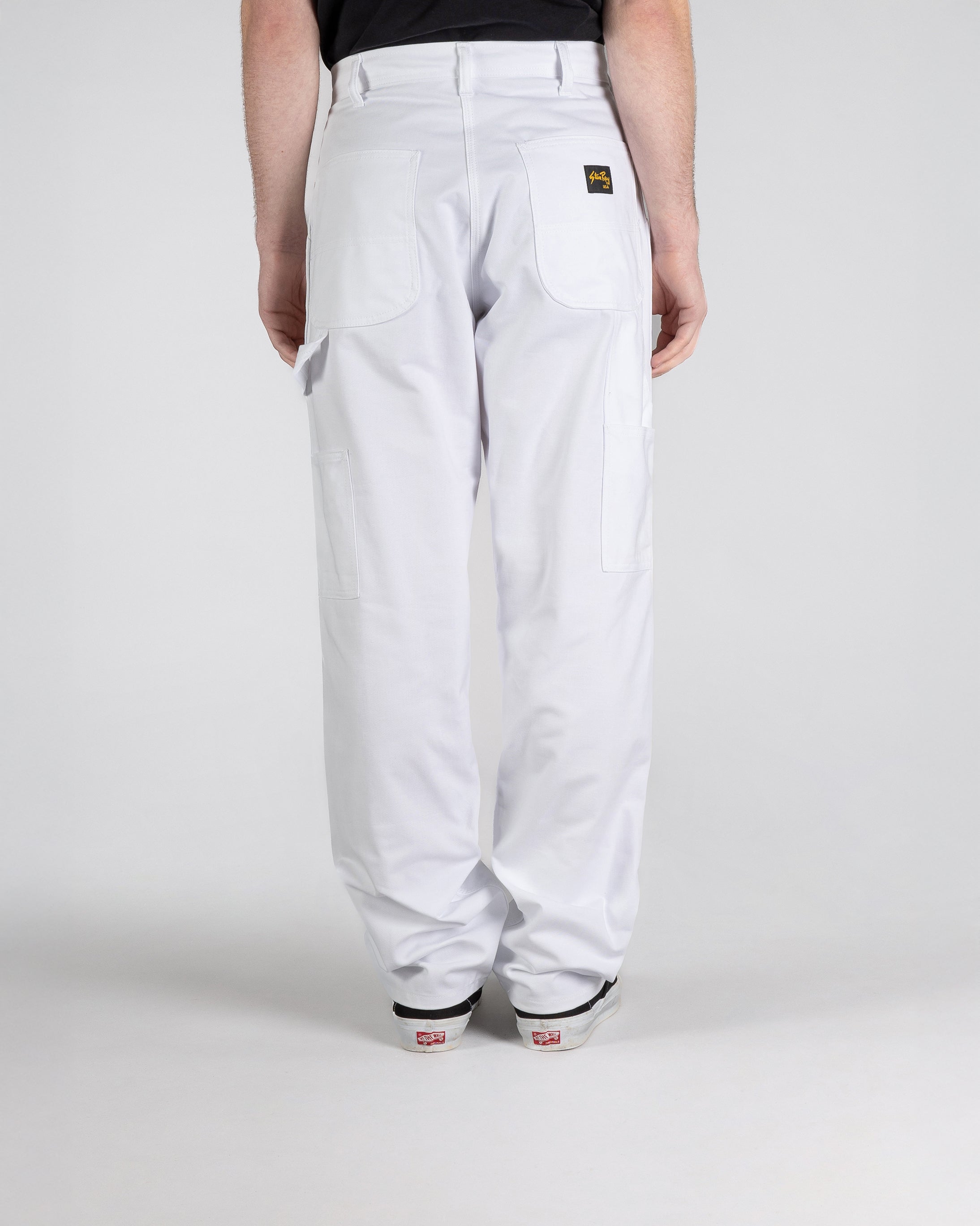 stan-ray-80s-painter-pant-arbeitshose-white-pfd-tapered image 7
