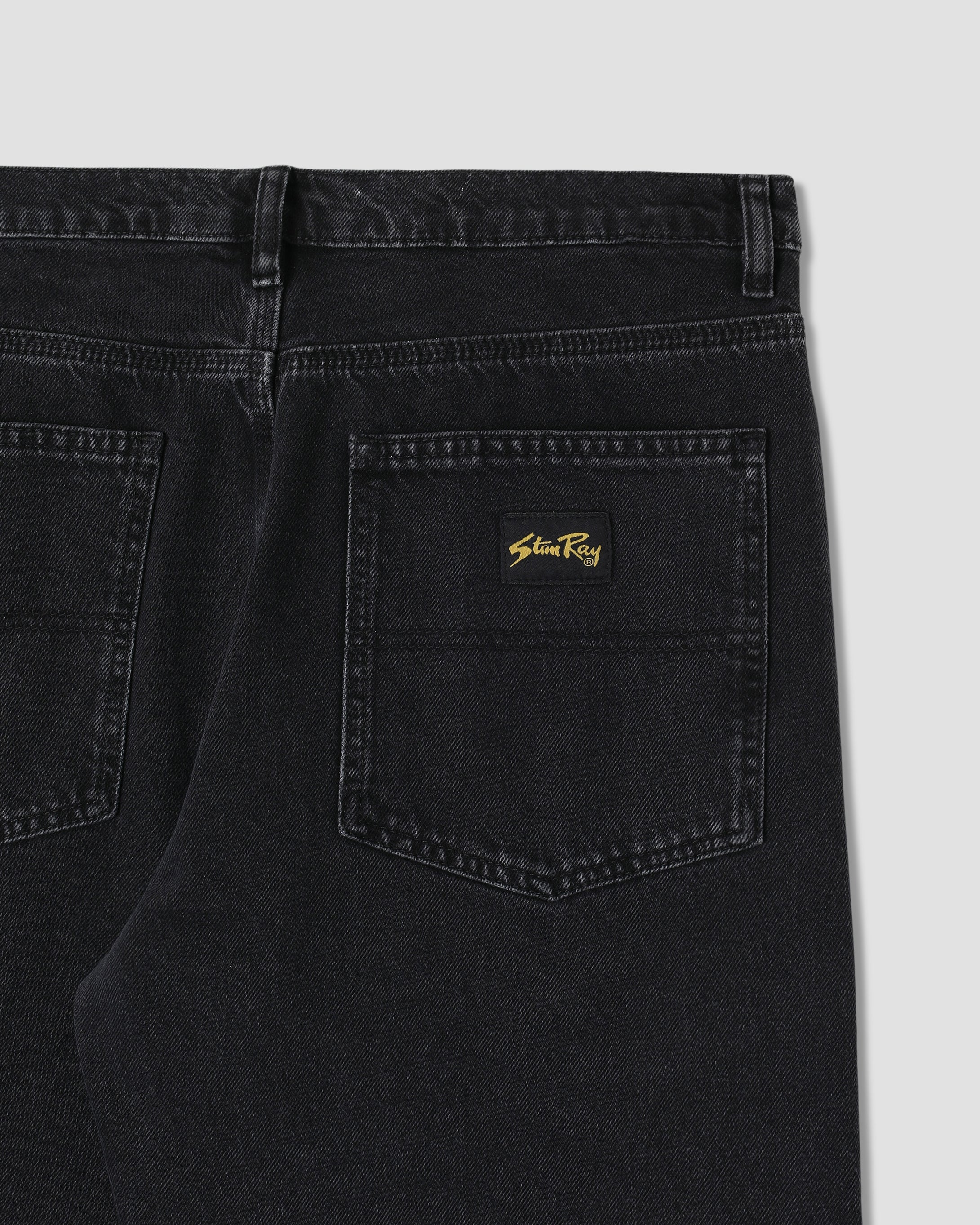 stan-ray-standard-5-jeans-stonewashed-black-denim image 5