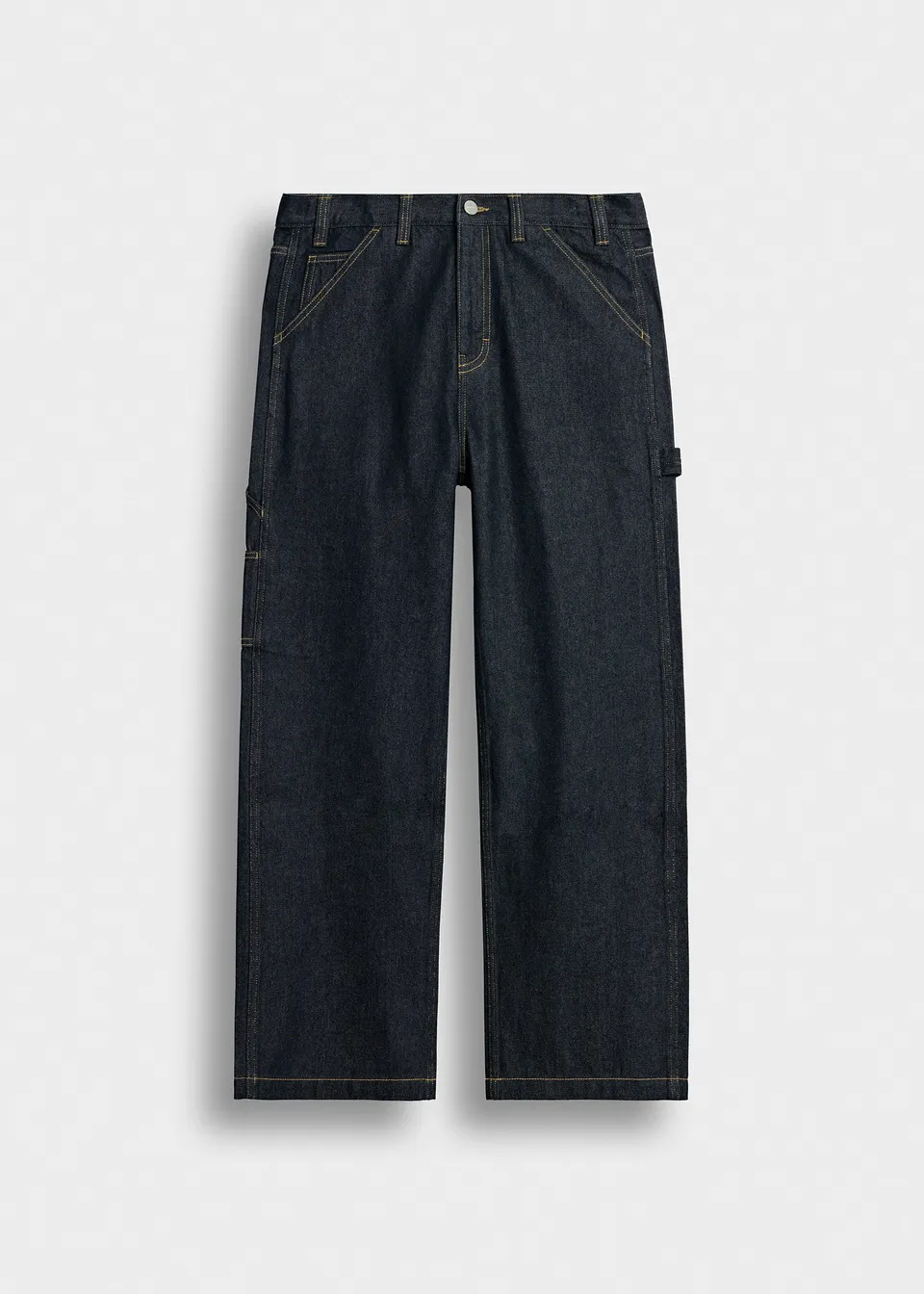 burocs-massimo-carpenter-jeans-herren-raw-blue-baumwolle image 1