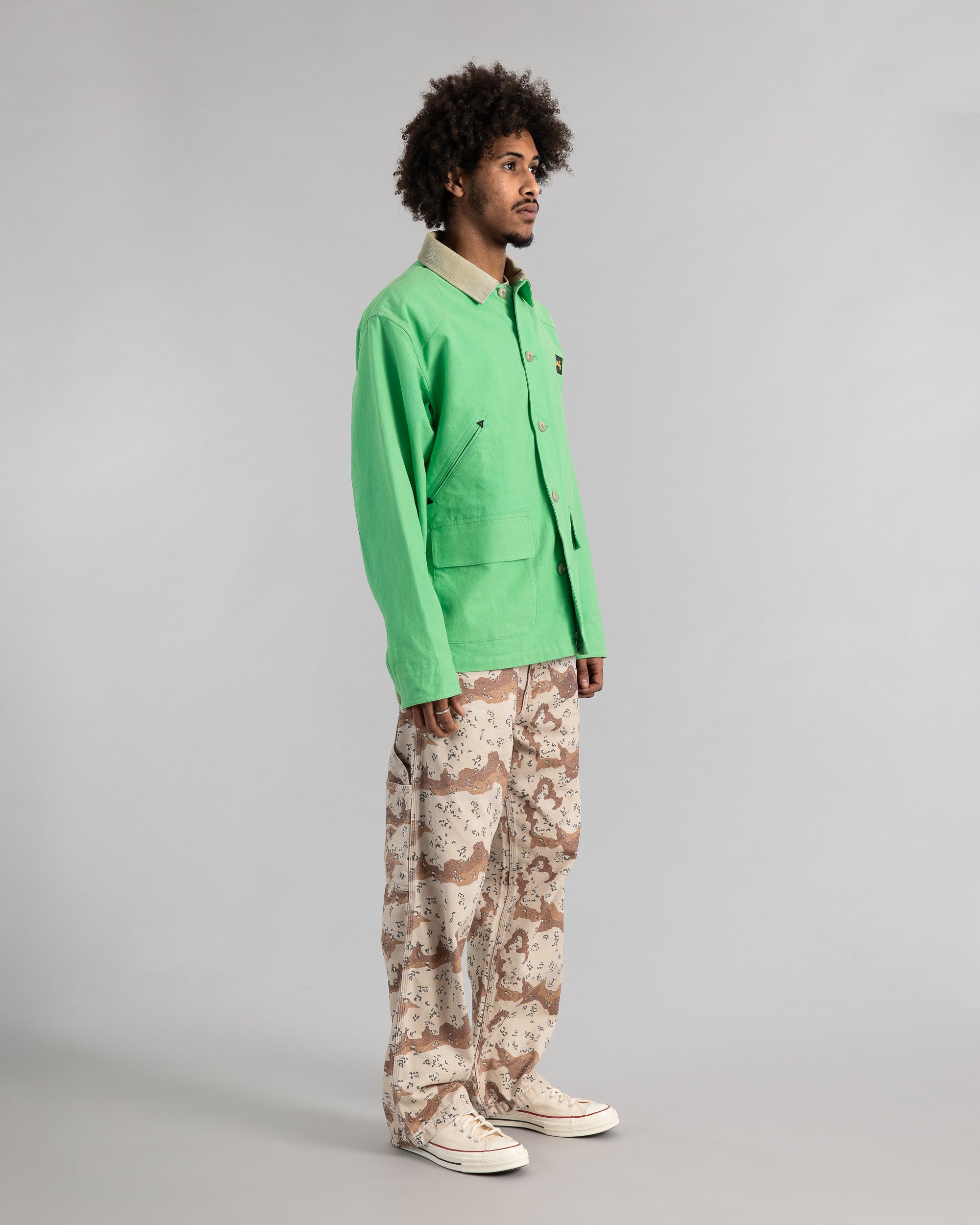 stan-ray-hunters-jacket-arbeitsjacke-island-green-baumwolle image 6