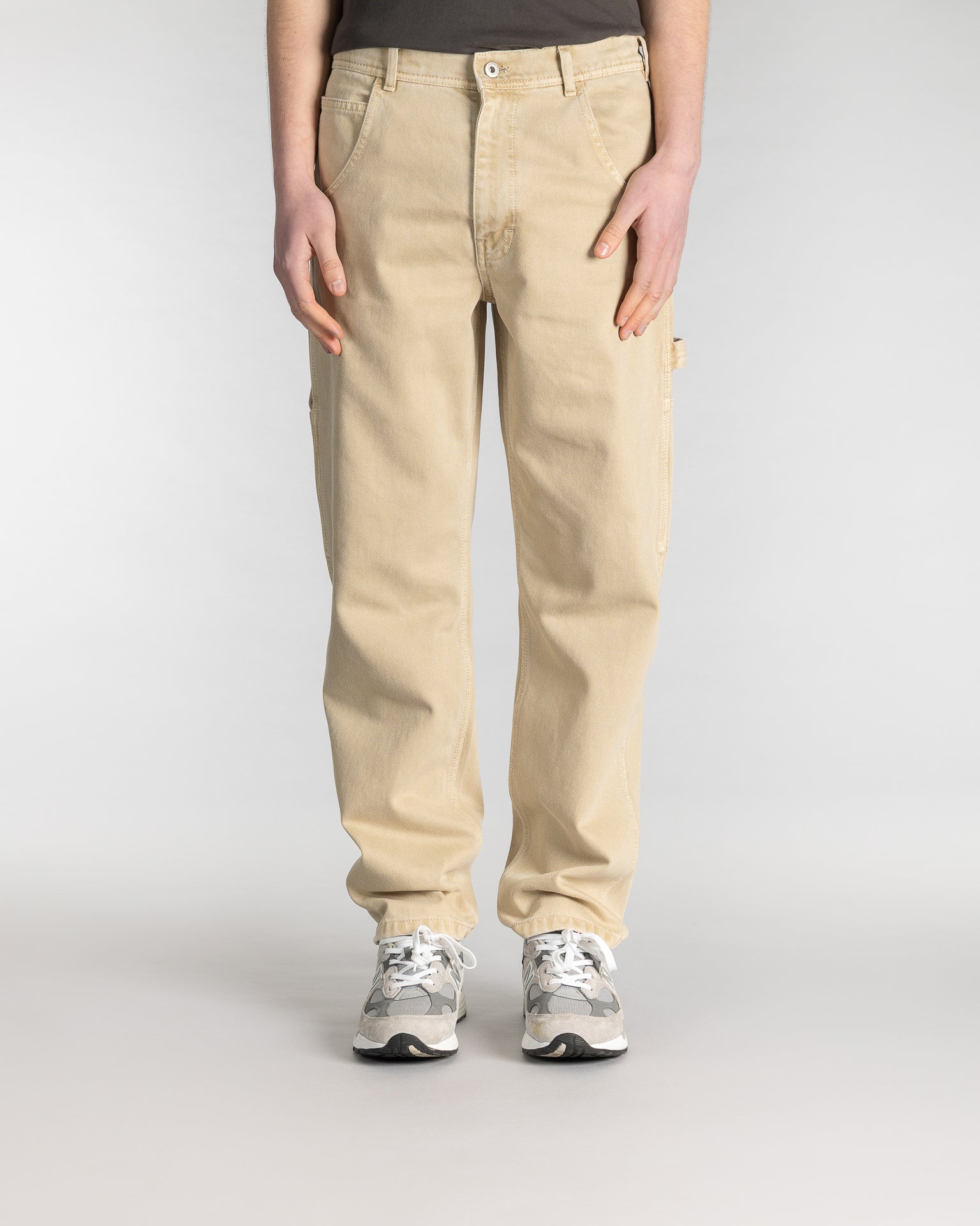 stan-ray-80s-painter-pant-hose-eucalyptus-twill image 4