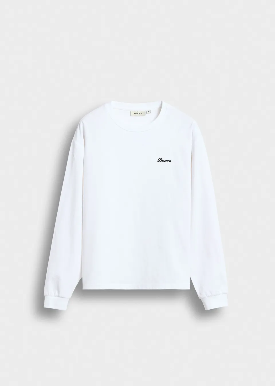 burocs-longsleeve-8655-langarmshirt-wei-mit-stickerei image 1