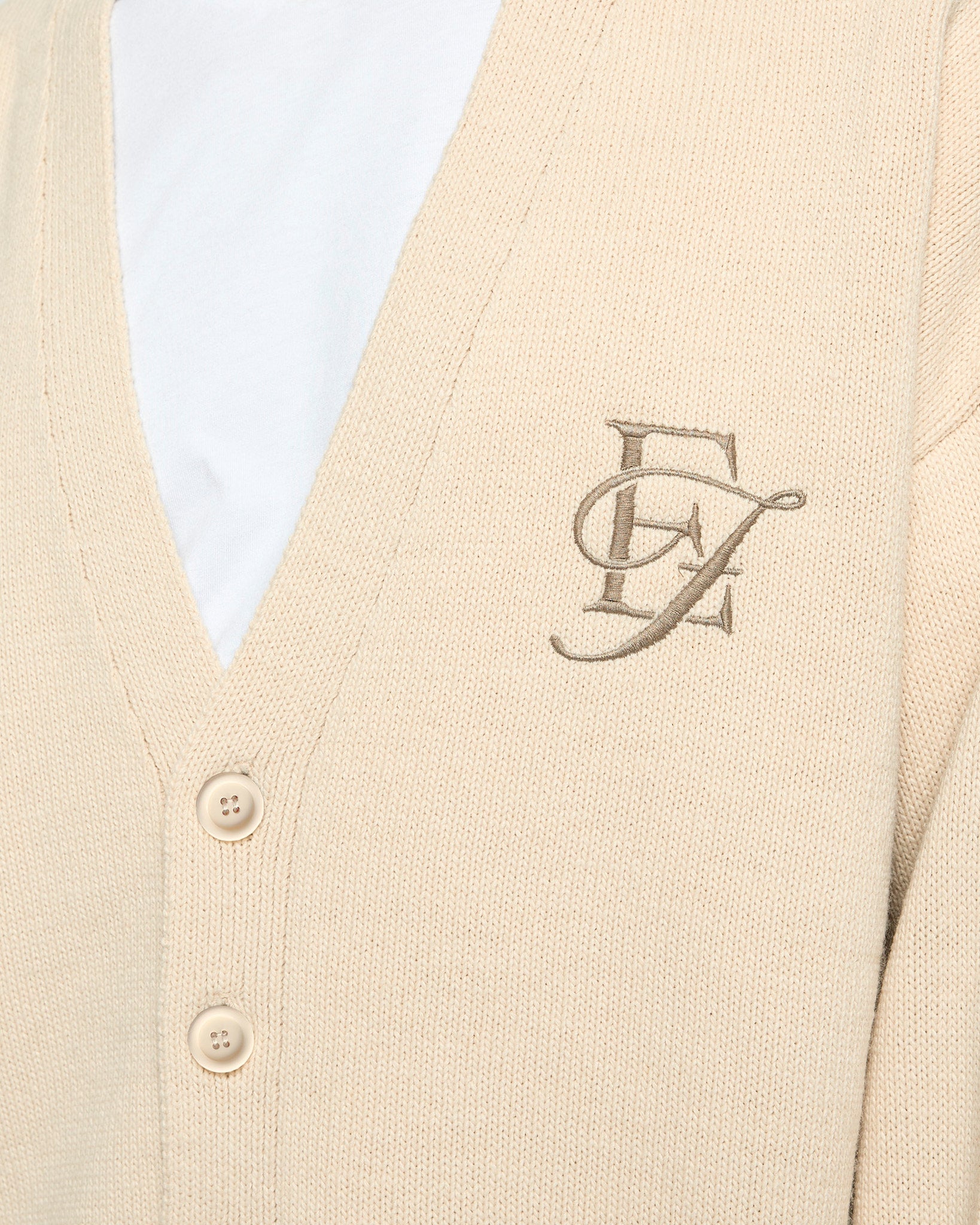 eightyfive-tops-wool-knitted-cardigan-beige-wolle image 7