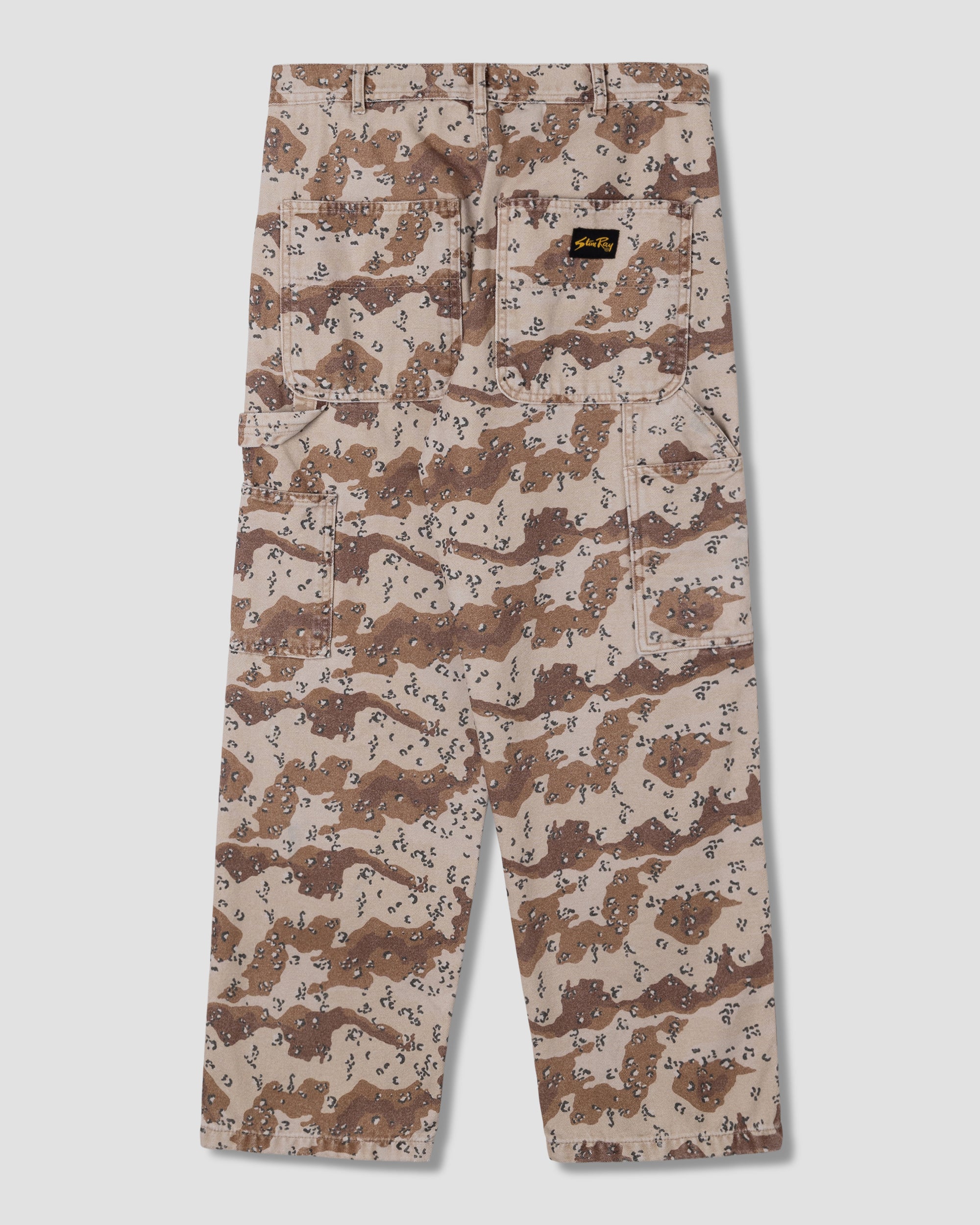 stan-ray-big-job-painter-choc-chip-camo-canvas-hose image 3