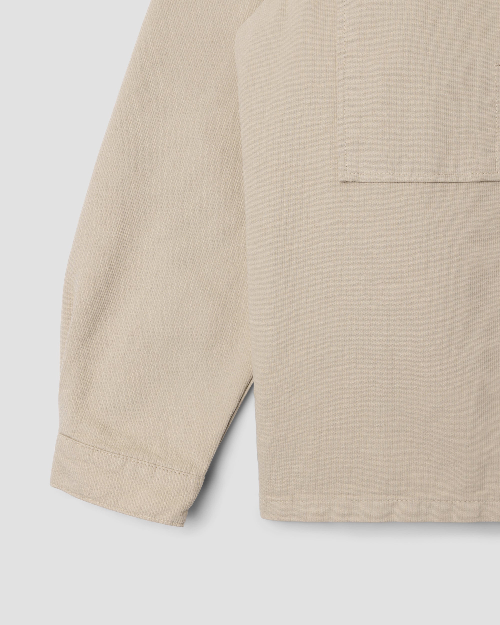 stan-ray-painters-pop-over-shirt-eucalyptus-bedford-cord-hemd image 3