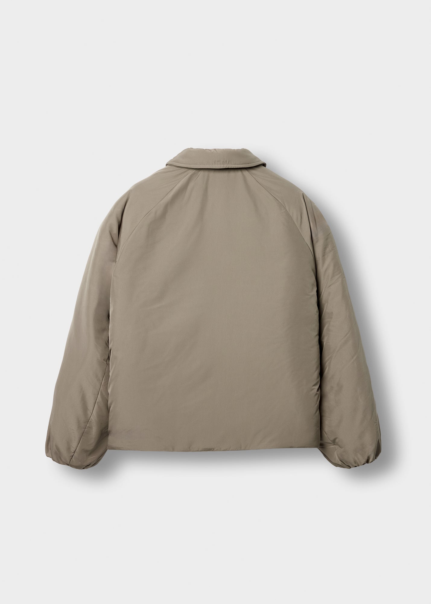 burocs-jackets-soft-padded-bomber-jacket-khaki-m image 2