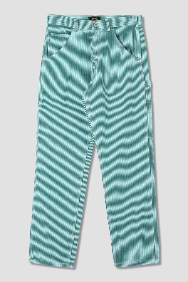 stan-ray-og-painter-pant-agave-hickory-denim-arbeitshose image 1