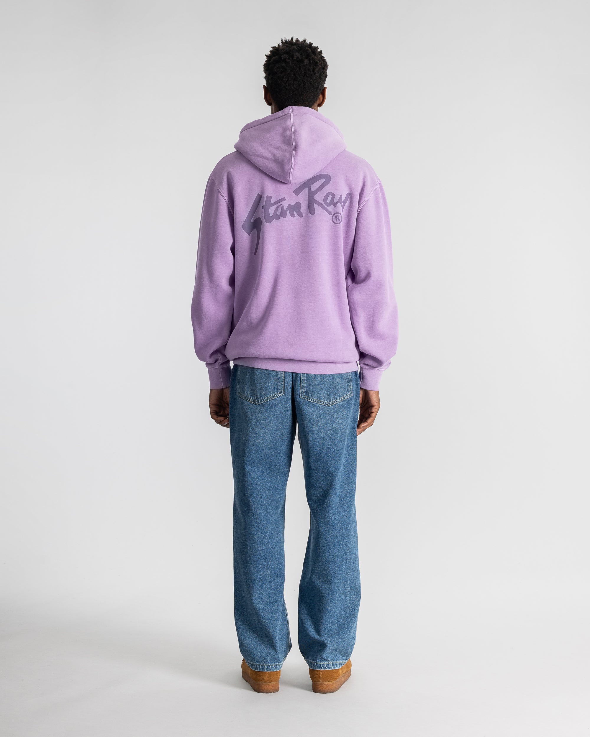 stan-ray-og-zip-hood-washed-lavendar-kapuzenjacke image 7