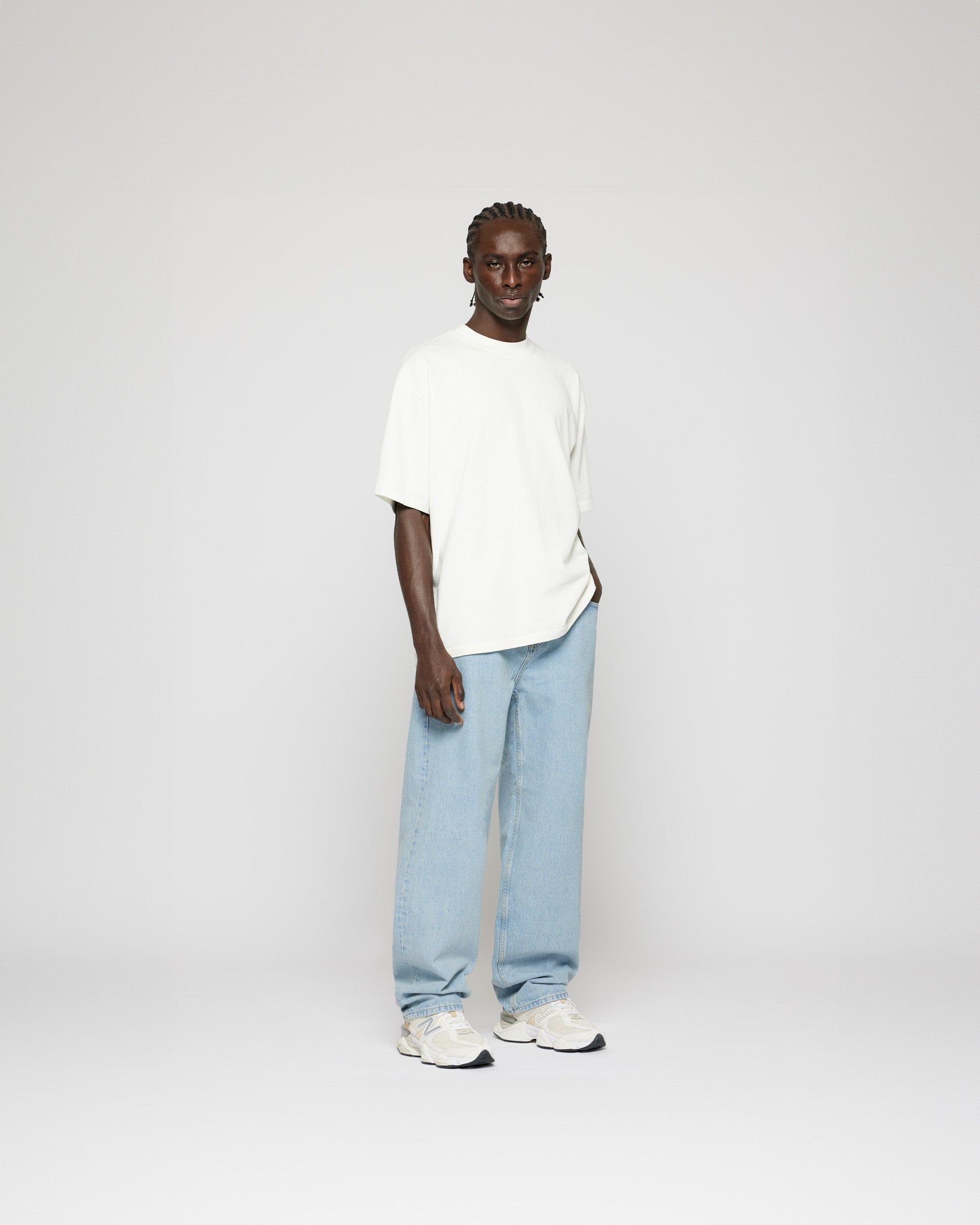 eightyfive-bottoms-baggy-denim-jeans-vintage-blue image 5