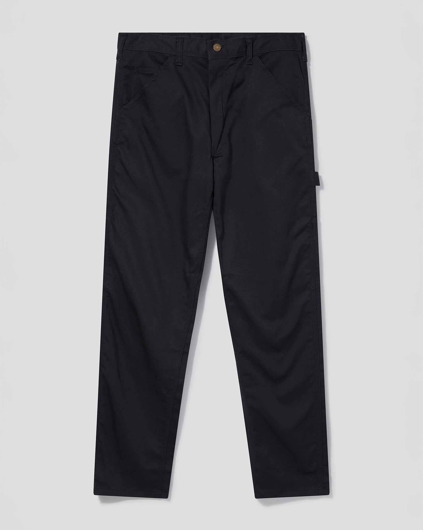 stan-ray-og-painter-pant-hose-earls-black-twill image 1