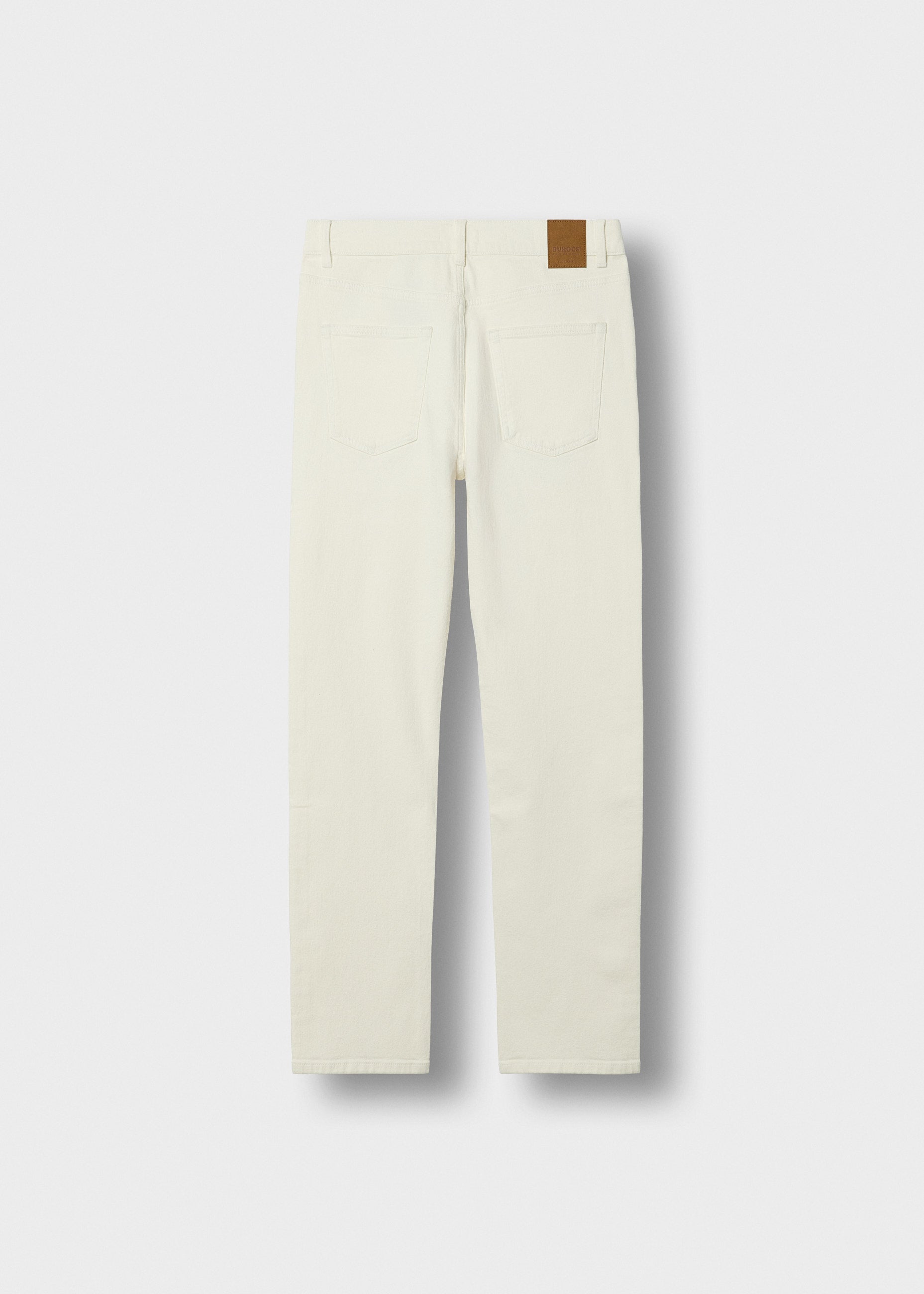 burocs-denim-rocco-slim-fit-jeans-shell-white-baumwolle image 2