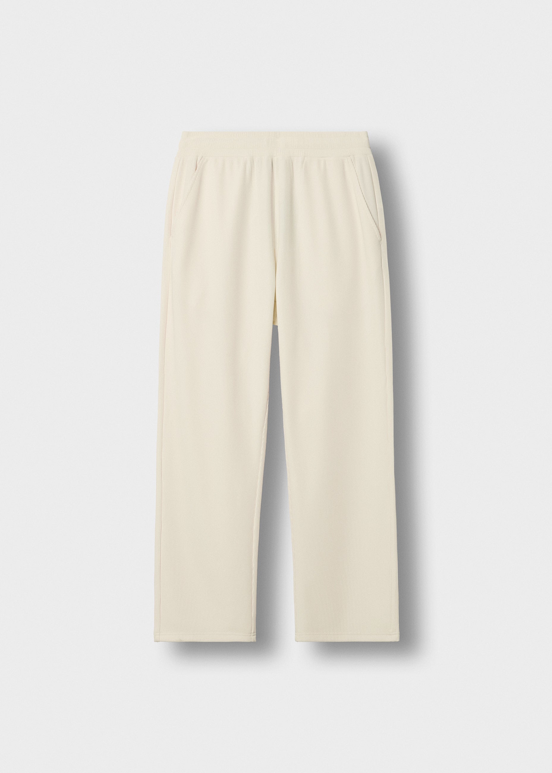 burocs-plissee-pants-hose-off-white-polyester-gr-m image 1
