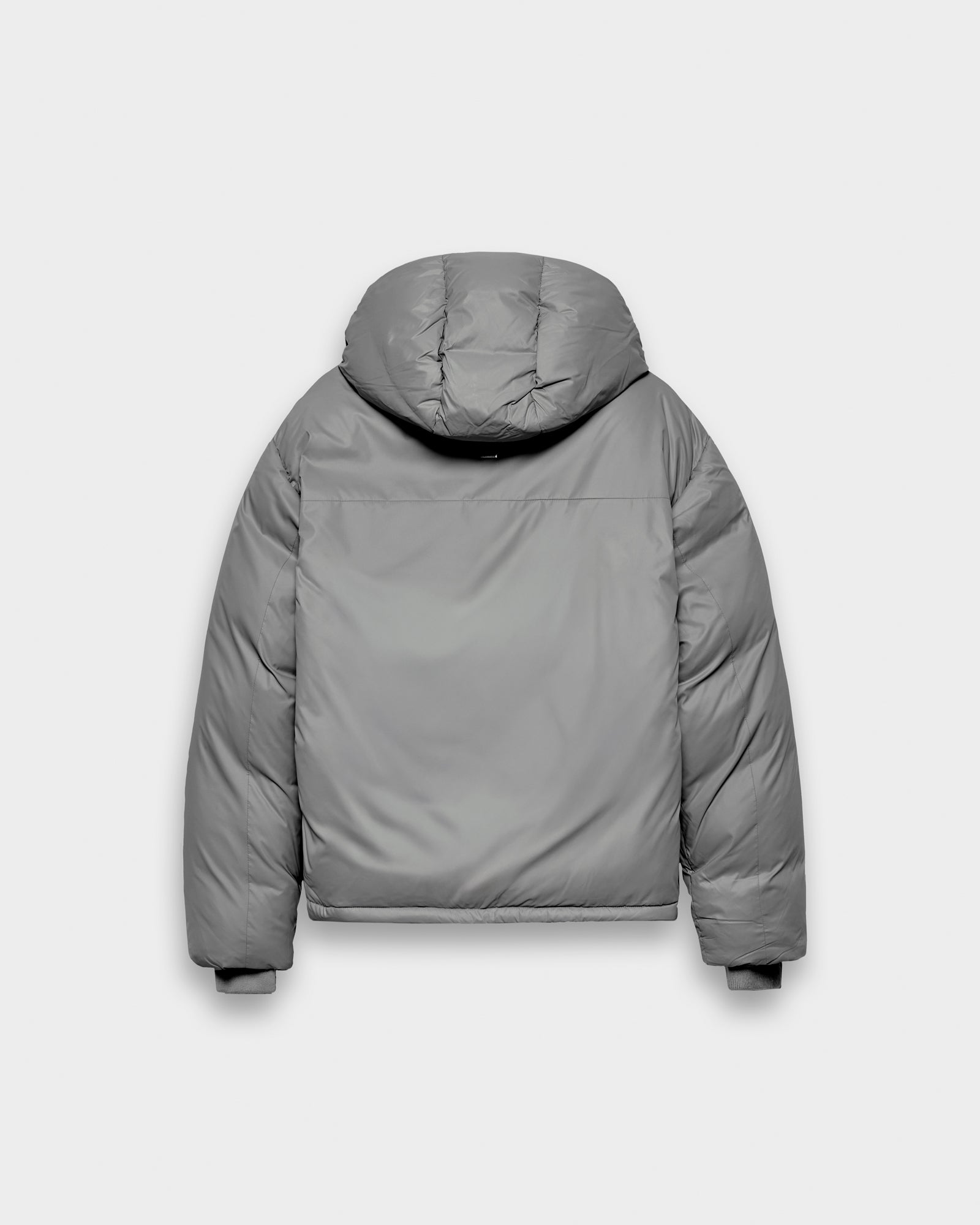 eightyfive-glossed-down-puffer-jacket-v3-grey-daunen image 2