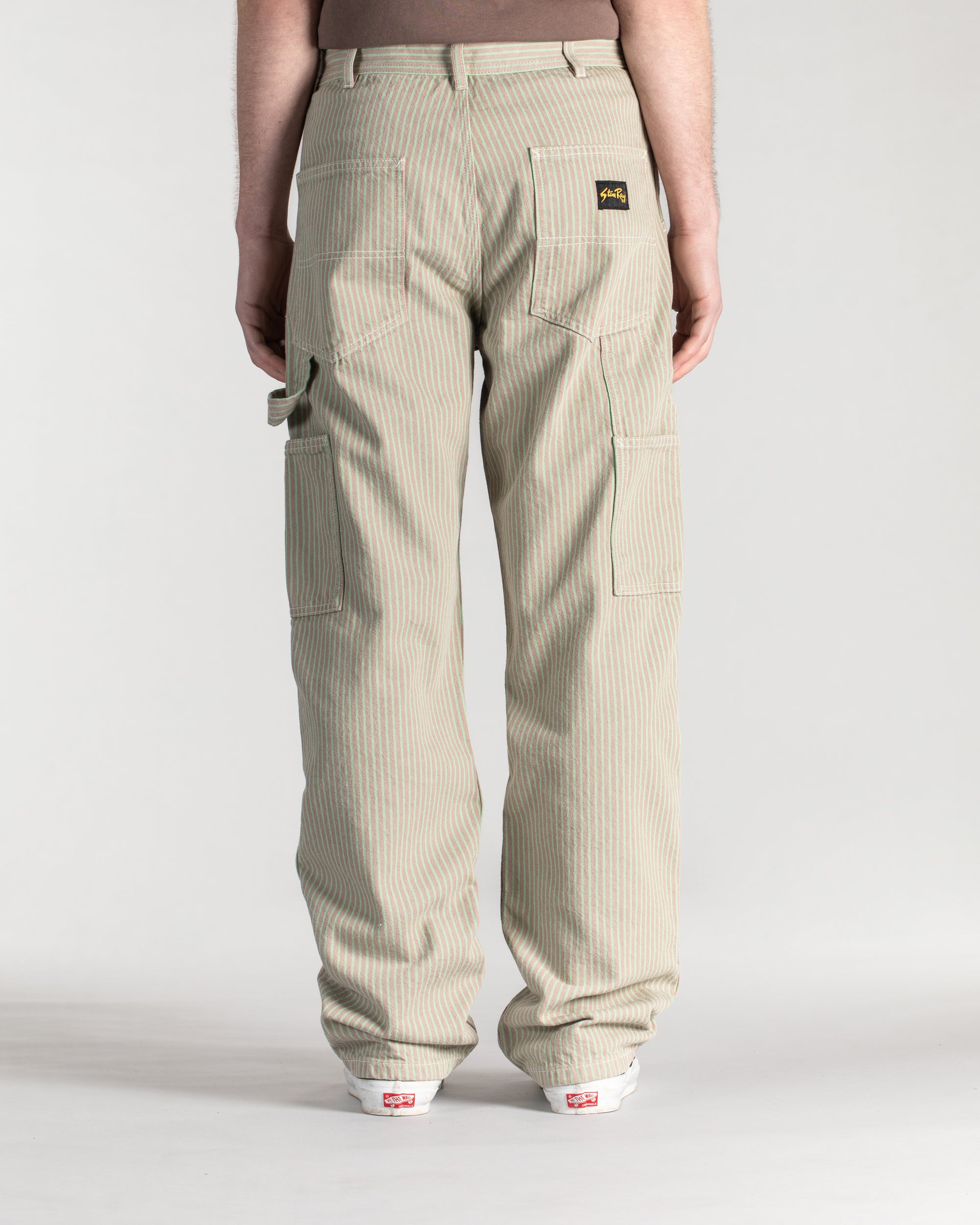 stan-ray-og-painter-pant-malerhose-quiet-green-hickory image 4