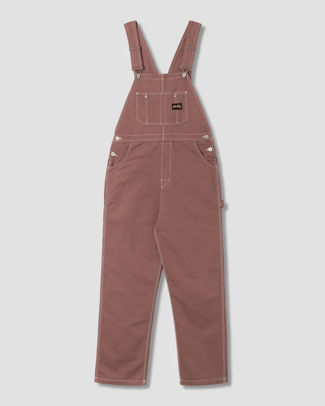 stan-ray-earls-bib-latzhose-acorn-bedford-herren image 1