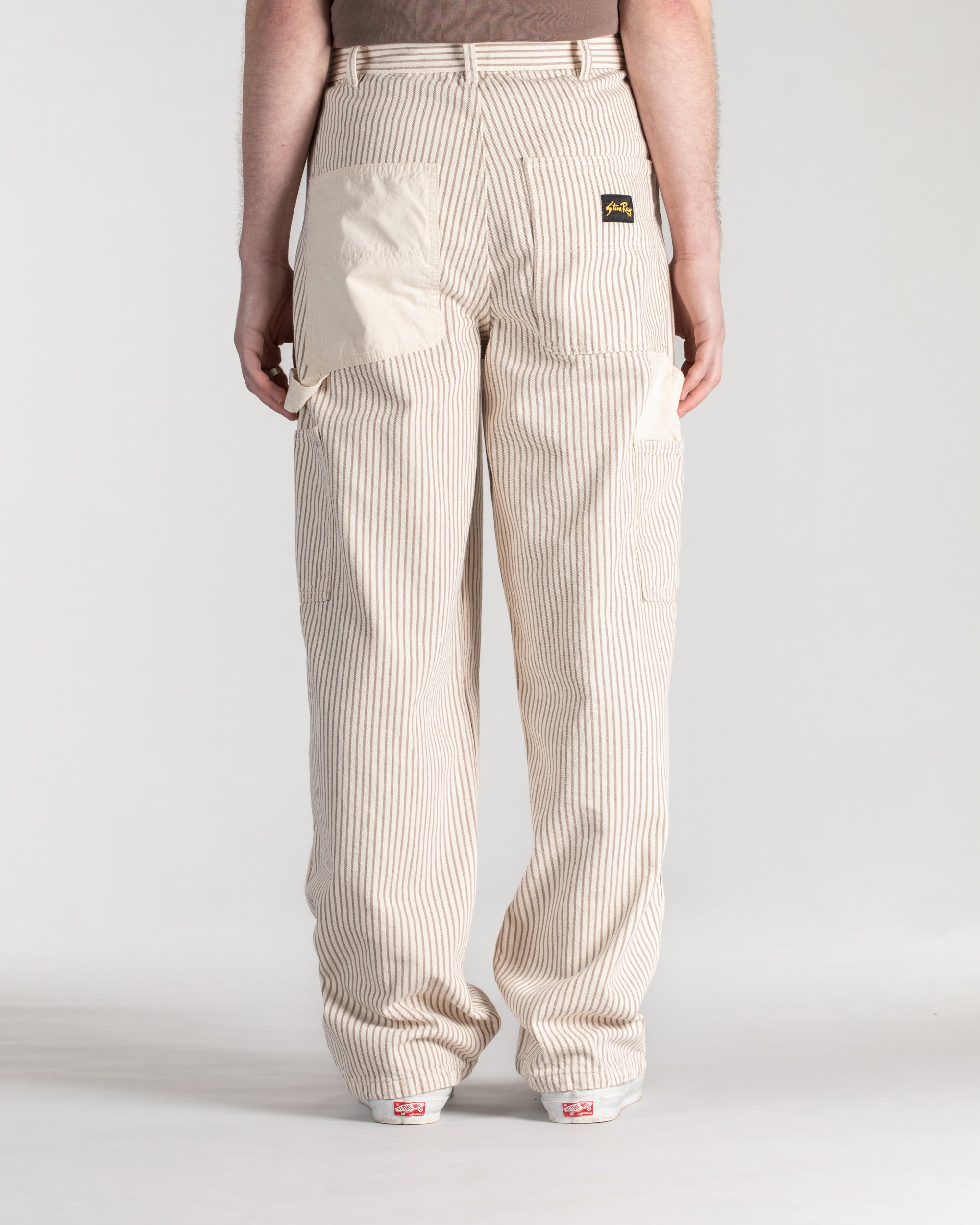 stan-ray-big-job-painter-hose-hickory-mix-streifen image 4