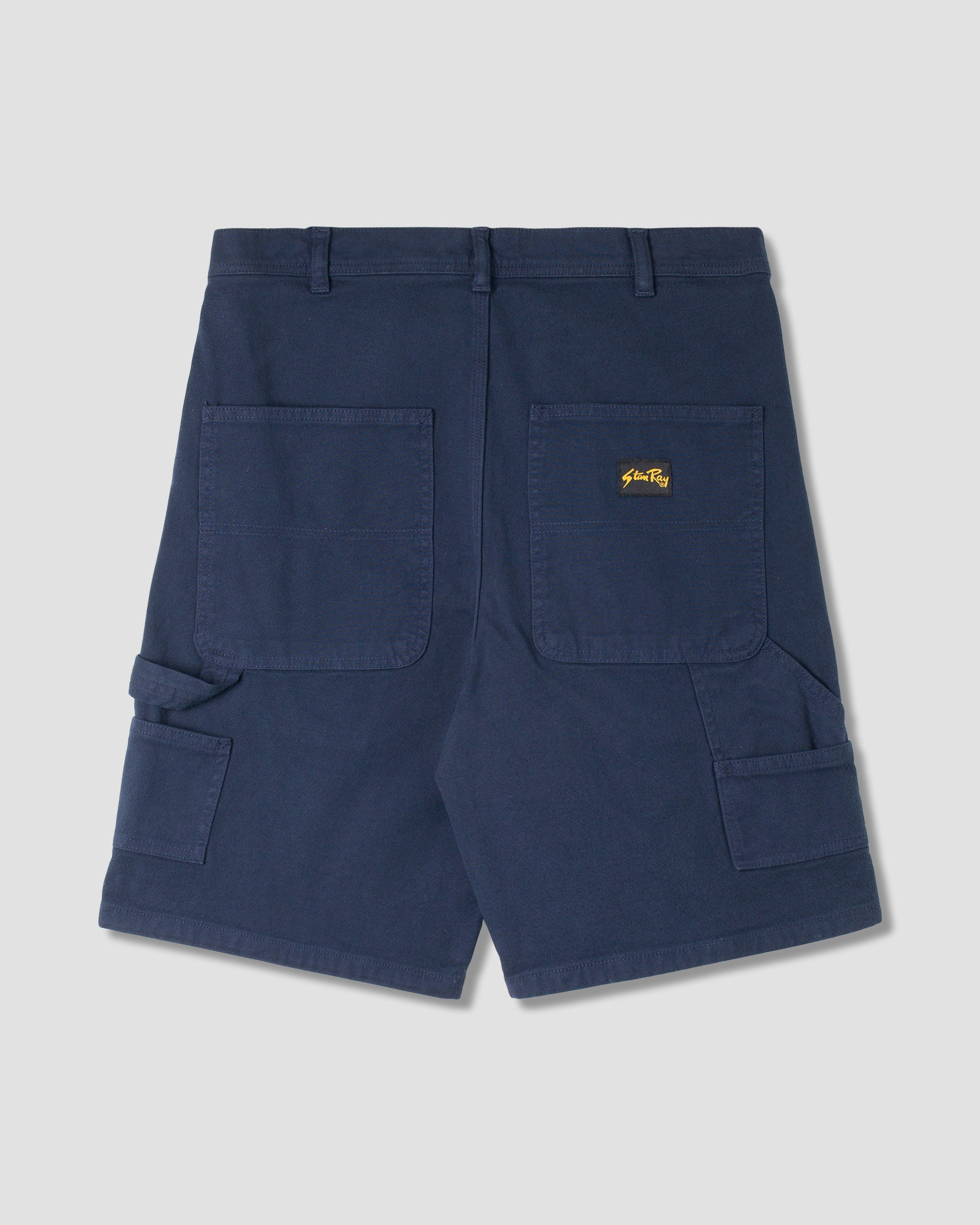 stan-ray-big-job-short-navy-duck-arbeitsshorts image 6