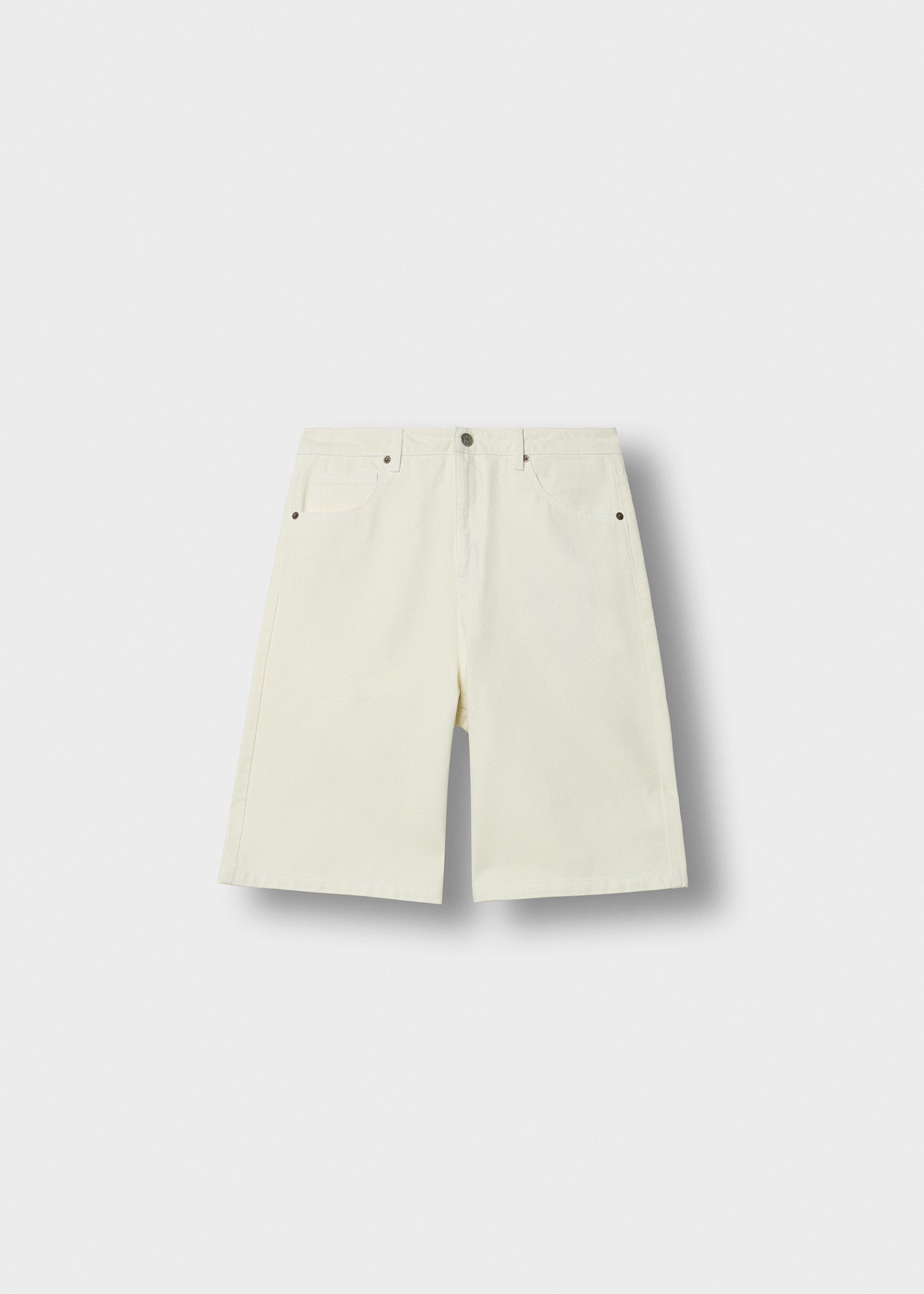 burocs-shorts-marco-baggy-shorts-shell-white-baumwolle image 1