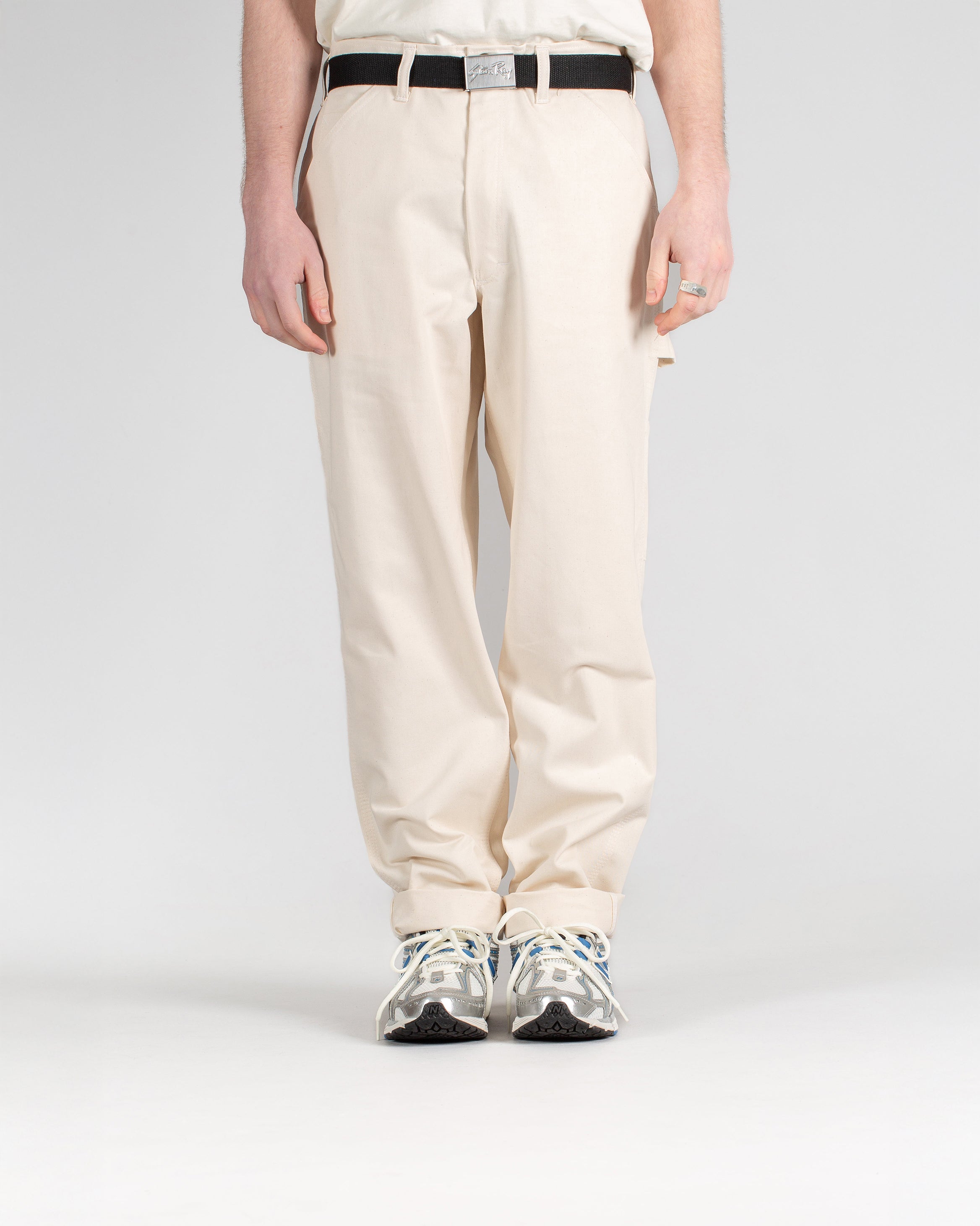 stan-ray-80s-painter-pant-arbeitshose-natural-drill image 2