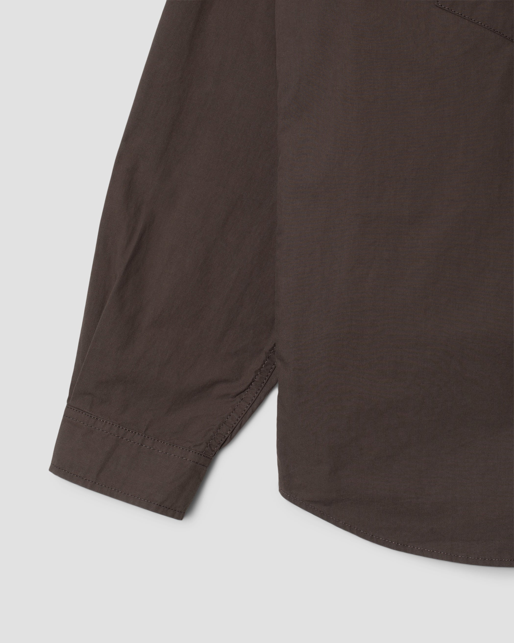 stan-ray-western-shirt-washed-black-poplin-baumwollhemd-snaps image 5