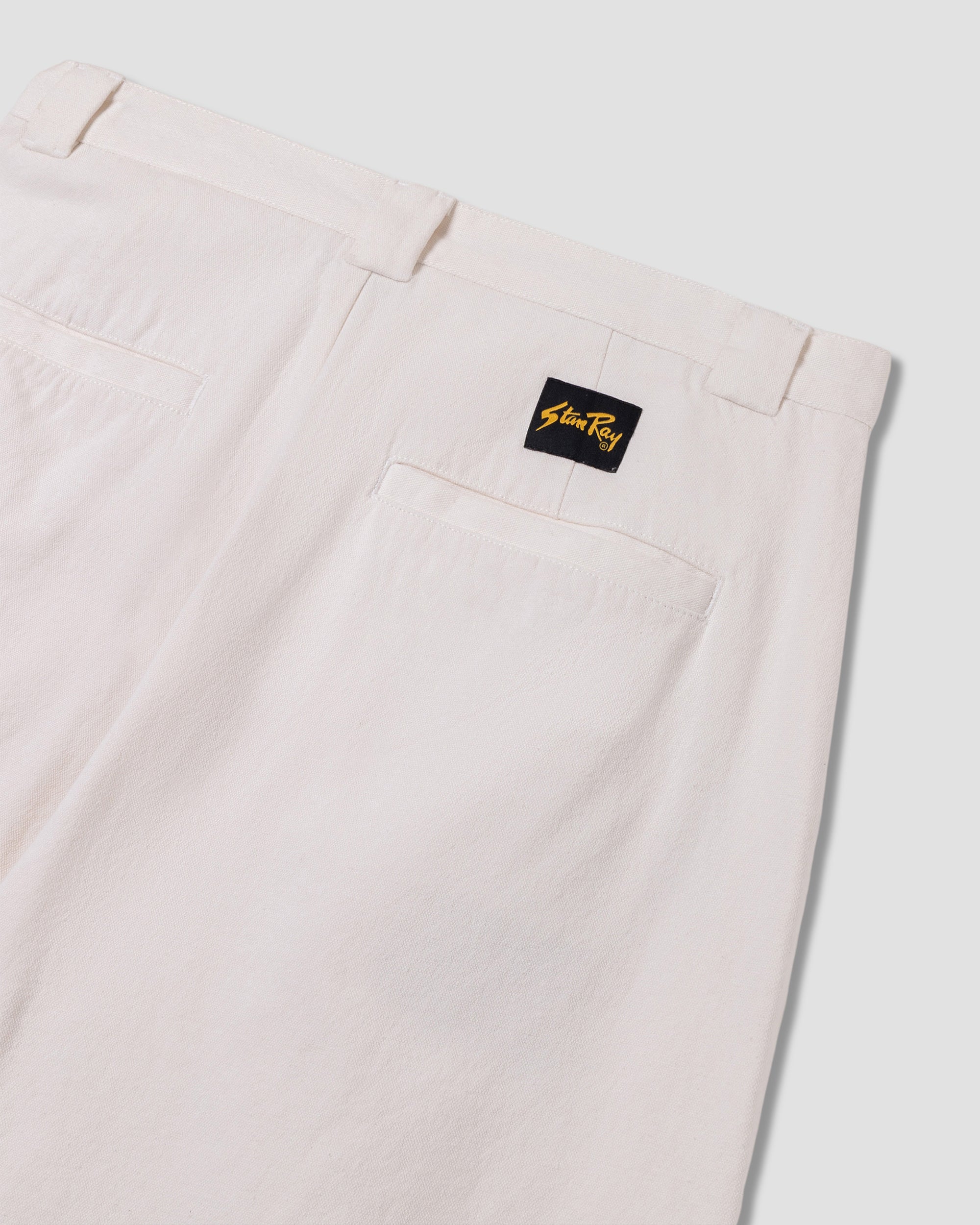 stan-ray-a-short-natural-shorts-canvas-knielang-herren image 7