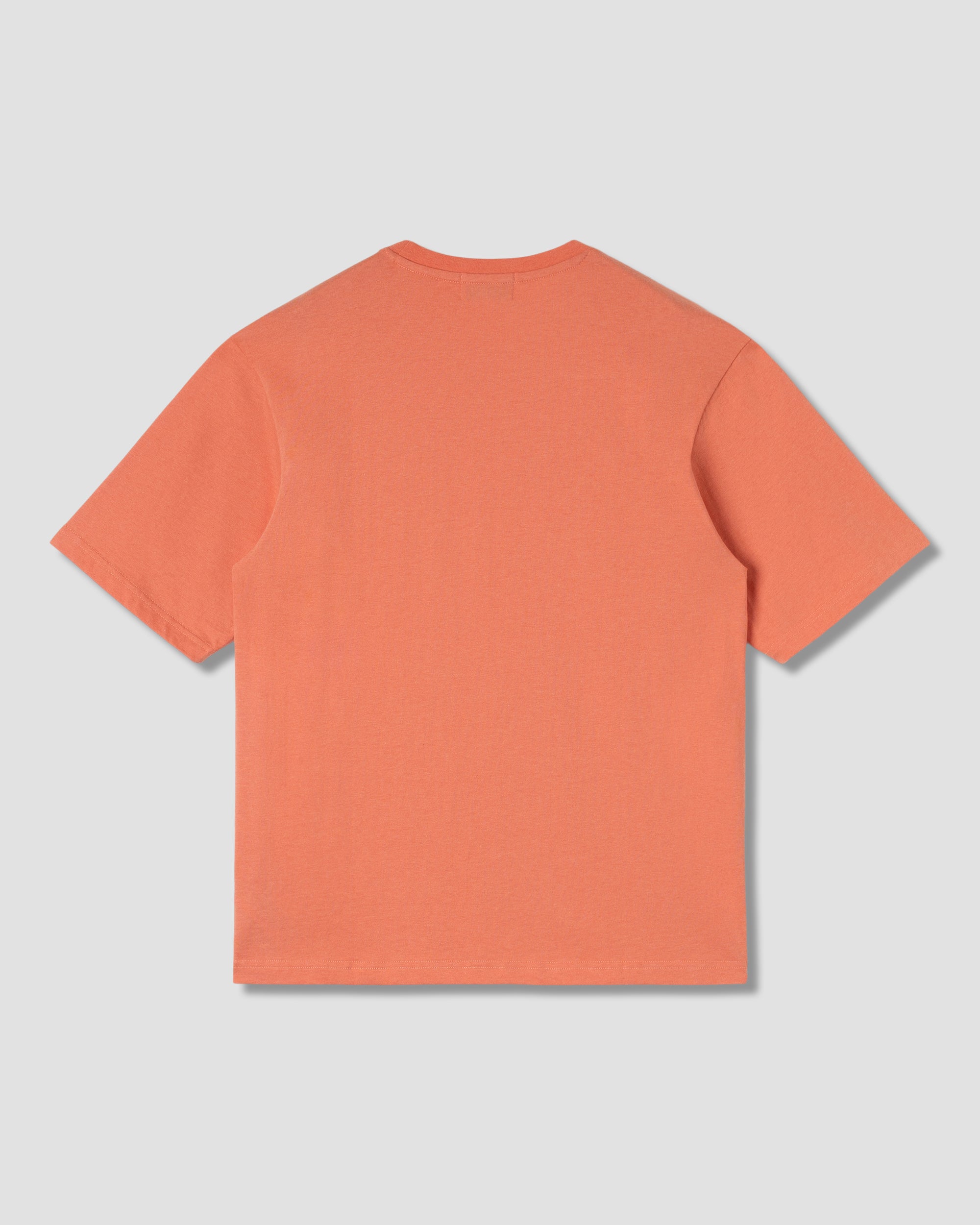 stan-ray-patch-pocket-tee-t-shirt-washed-red-heather-baumwolle image 2