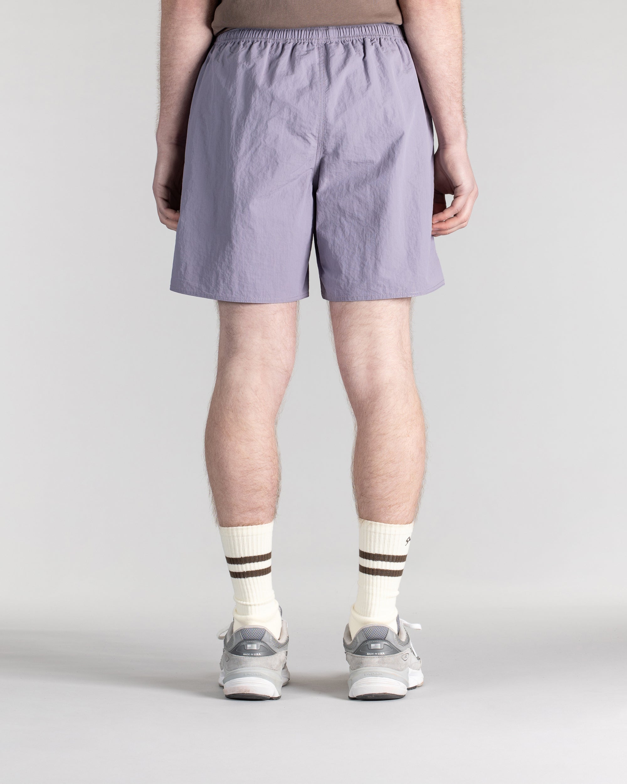 stan-ray-miki-short-lavendar-shorts-nylon-leicht image 4