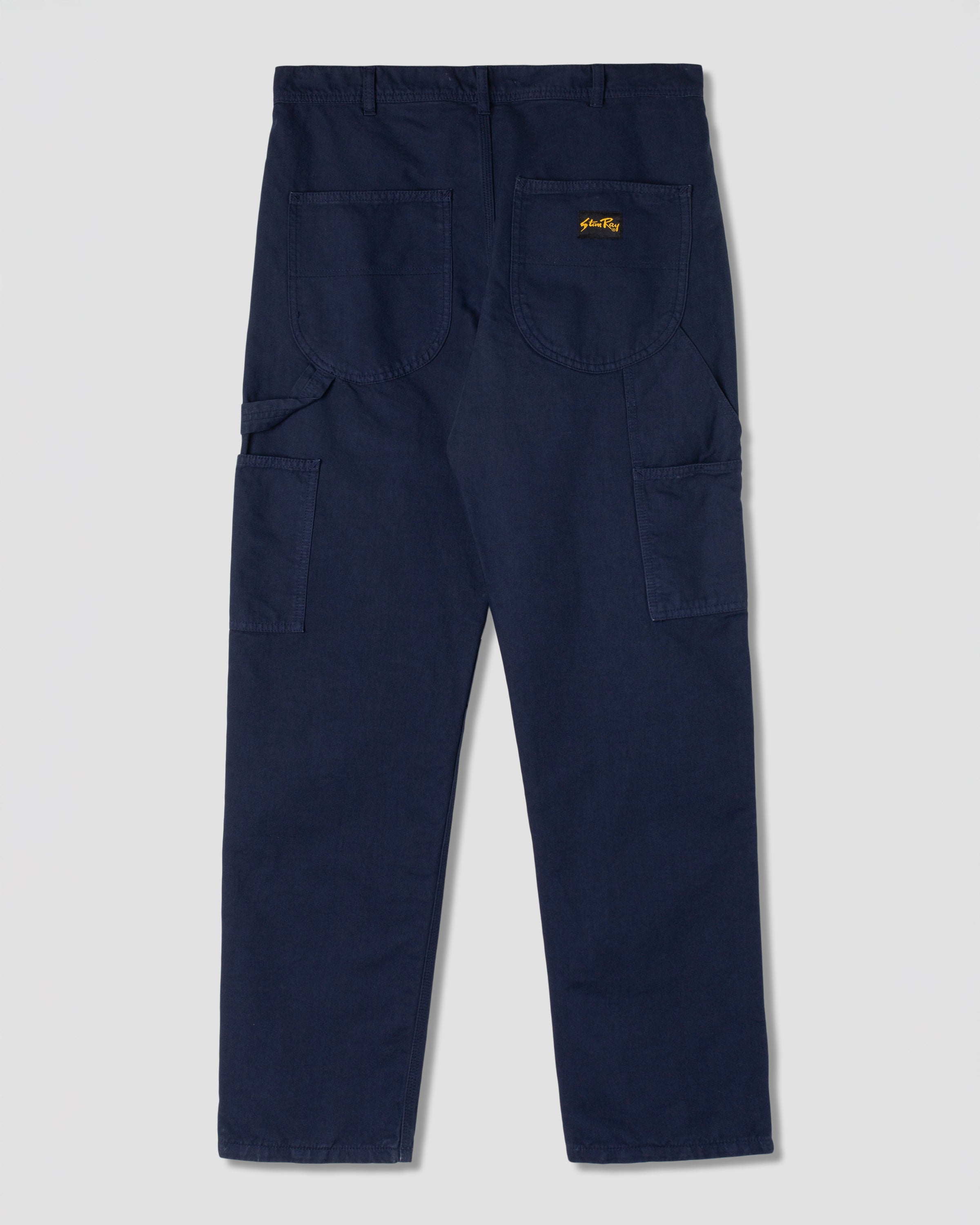 stan-ray-80s-painter-pant-hose-navy-twill-tapered image 4