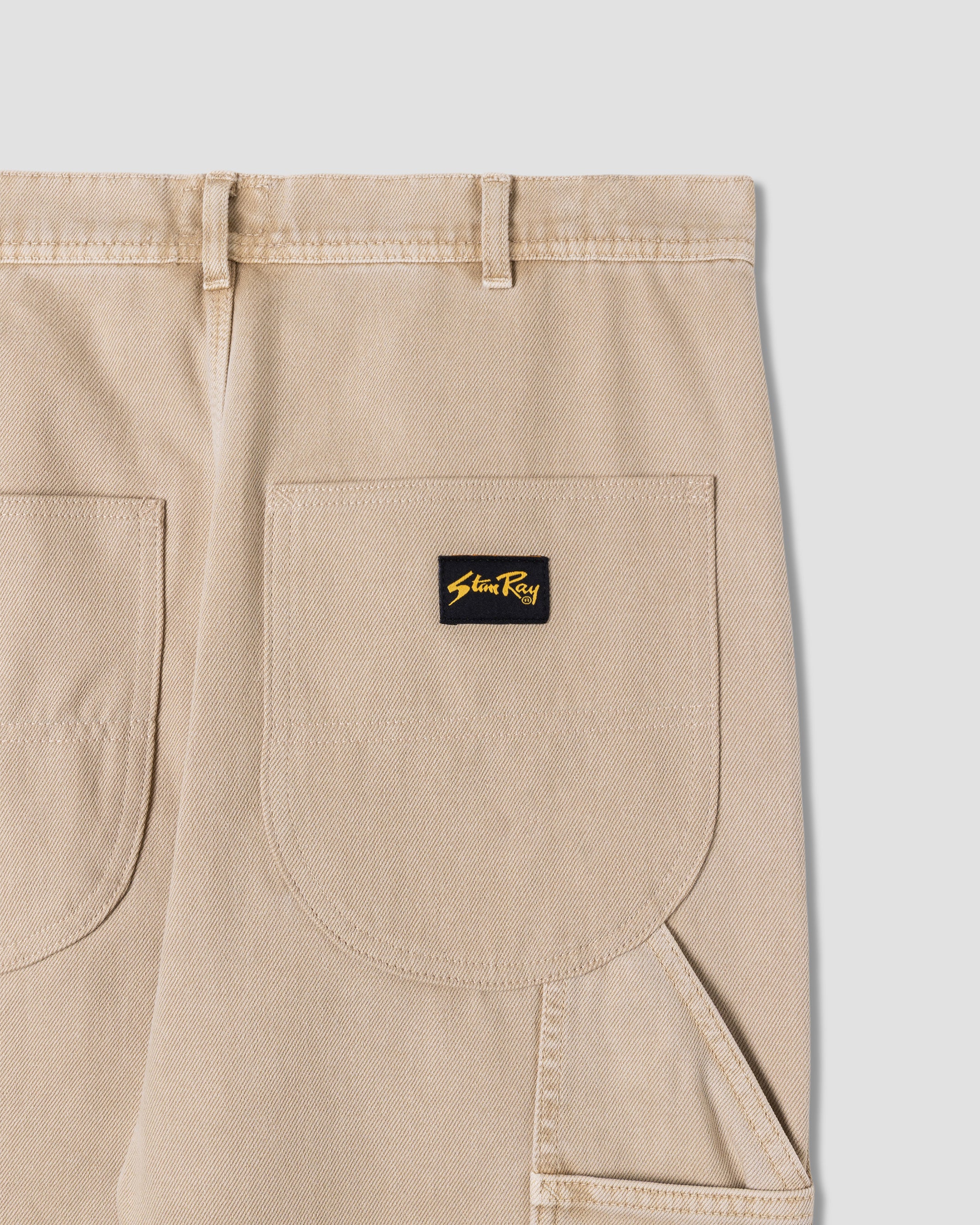 stan-ray-80s-painter-pant-hose-eucalyptus-twill image 6