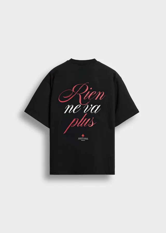 burocs-rien-ne-va-plus-oversize-t-shirt-schwarz-baumwolle image 1