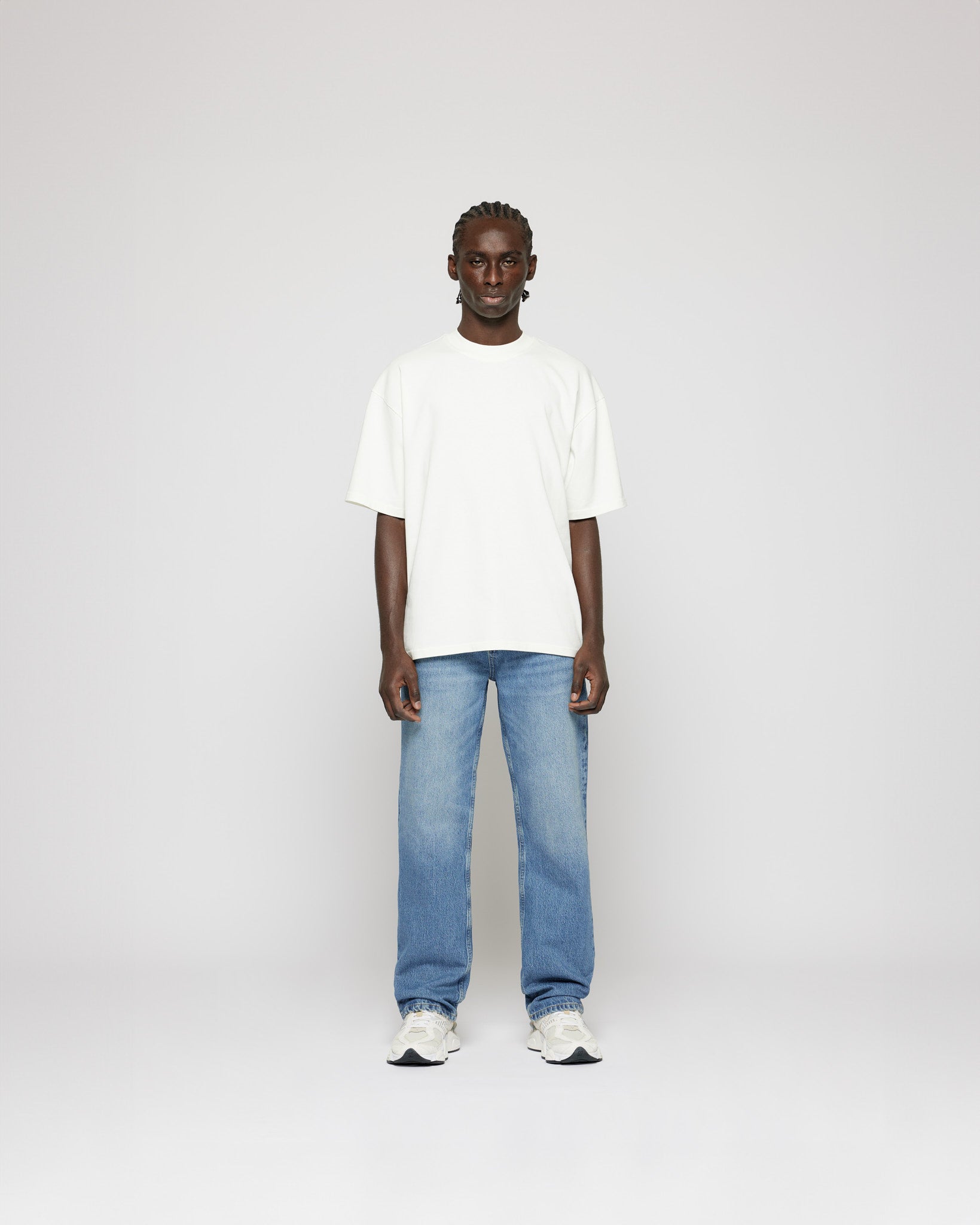 eightyfive-straight-denim-jeans-midnight-blue-straight-fit image 5