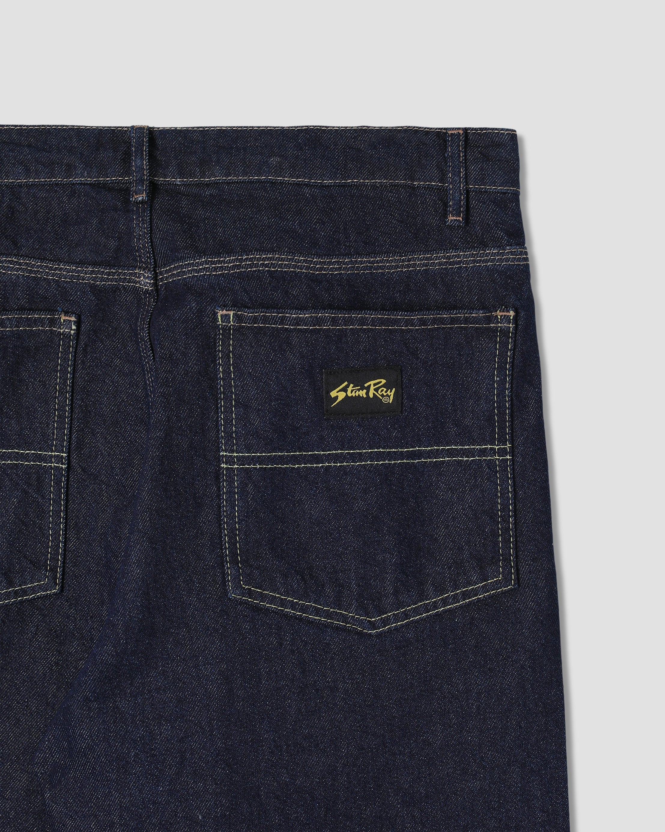 stan-ray-standard-5-herren-jeans-single-rinse-denim image 6