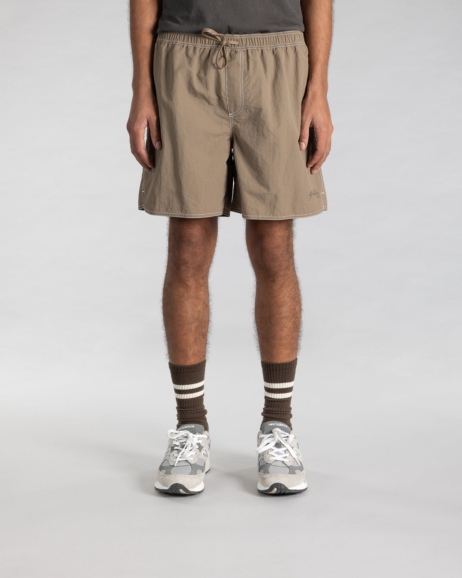 stan-ray-miki-short-boardshorts-eucalyptus-schnelltrocknend image 2