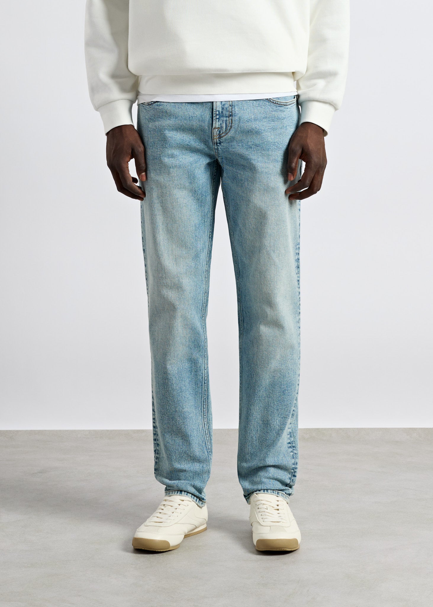 burocs-rocco-slim-jeans-mid-blue-herren image 3
