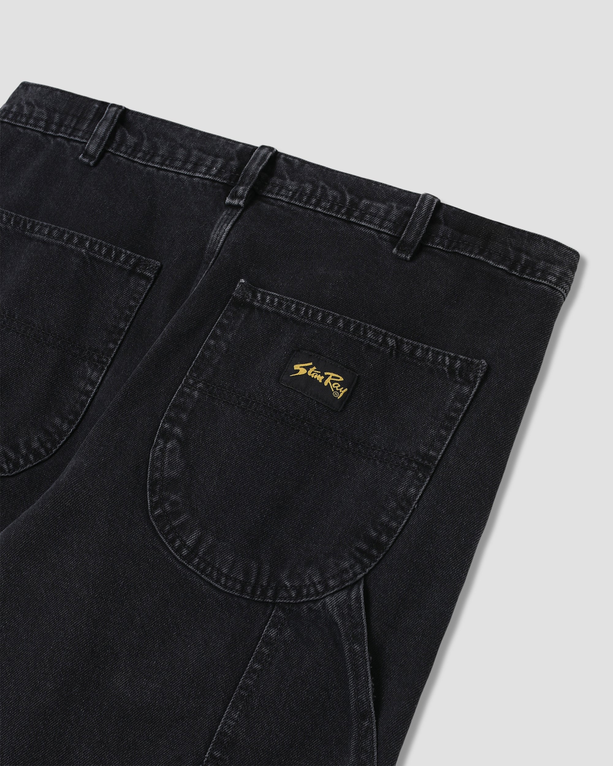 stan-ray-80s-painter-pant-stonewashed-black-denim image 7