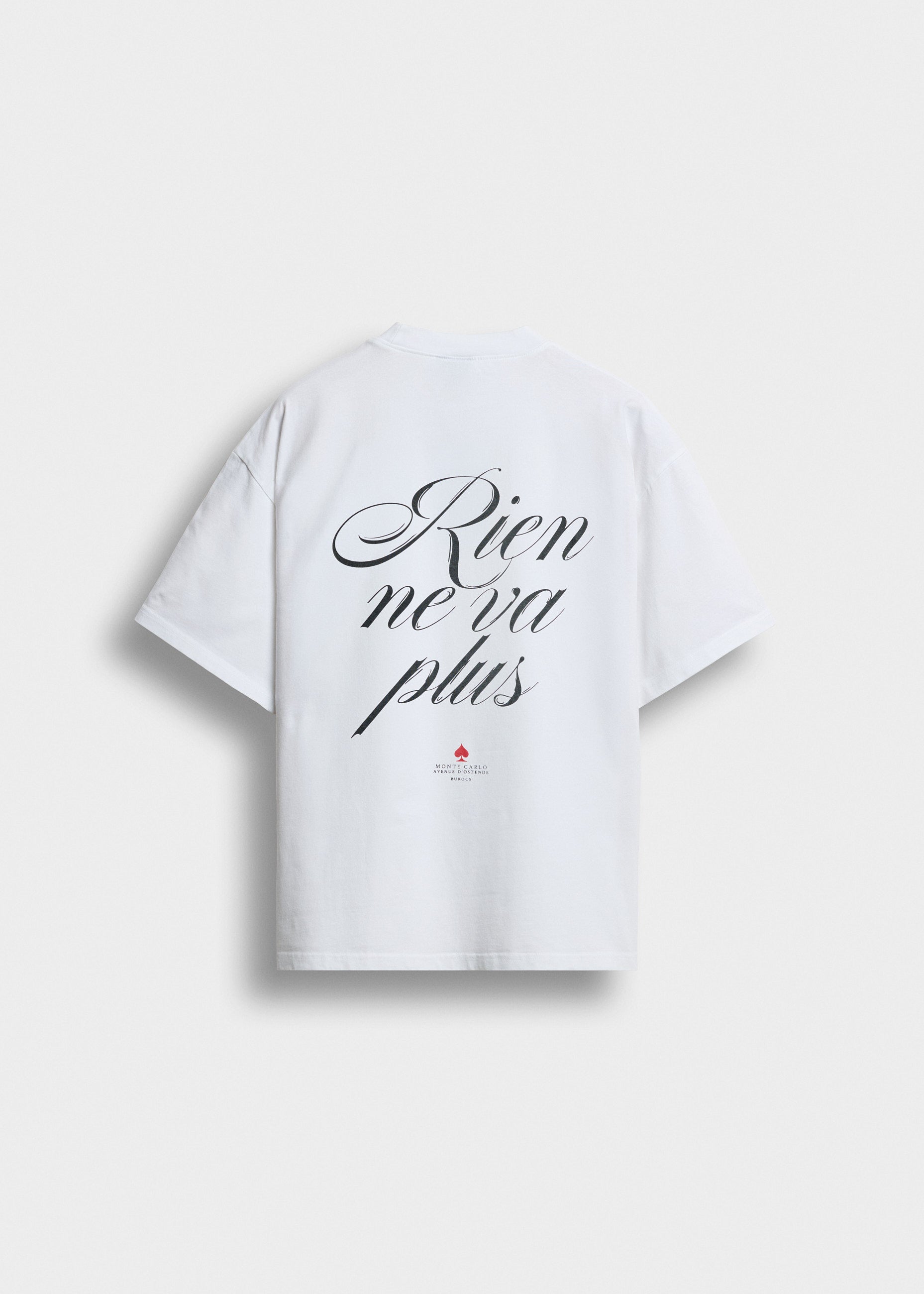 burocs-oversize-t-shirt-rien-ne-va-plus-wei-240-gsm image 1