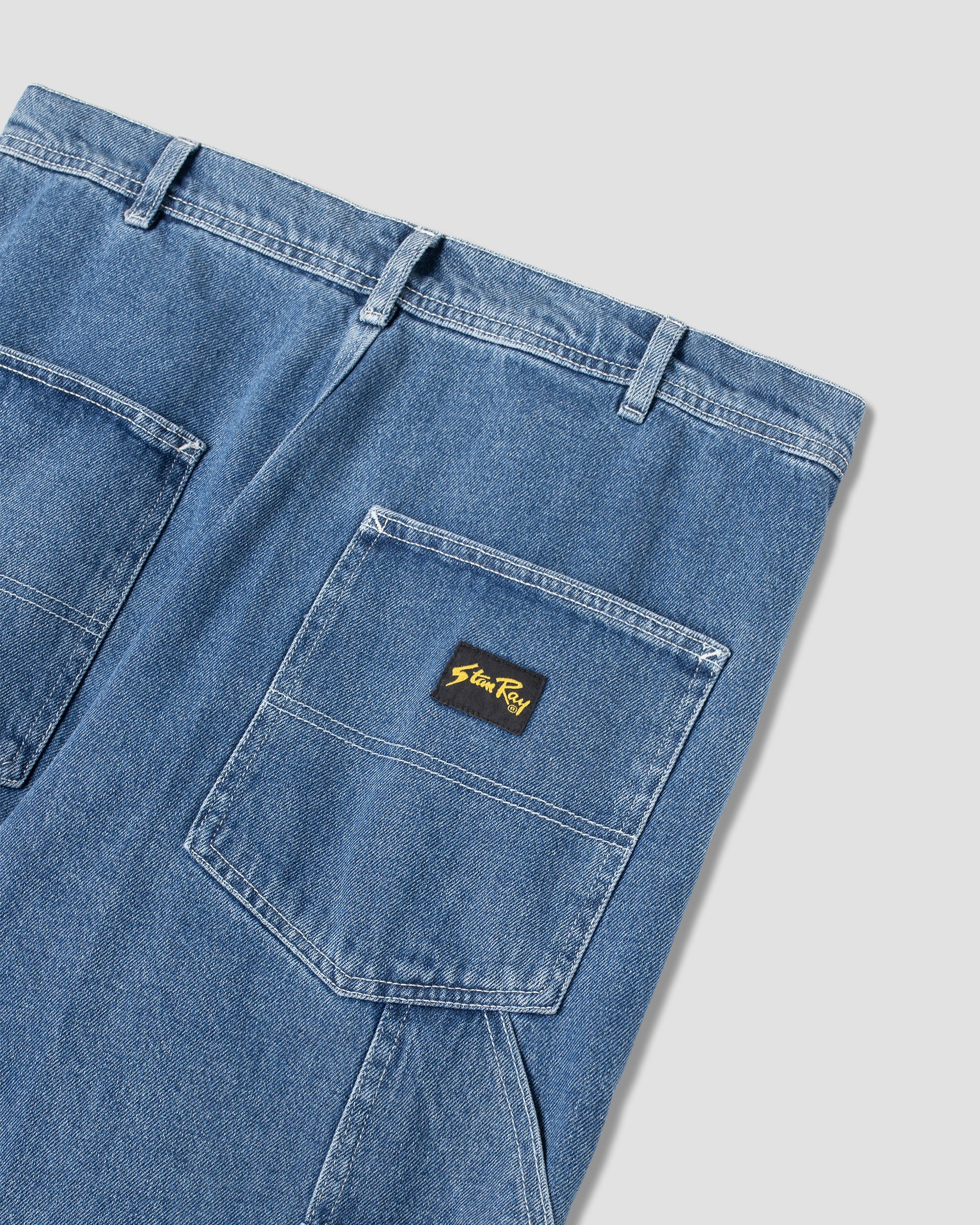 stan-ray-og-painter-pant-heavy-stone-wash-denim image 3