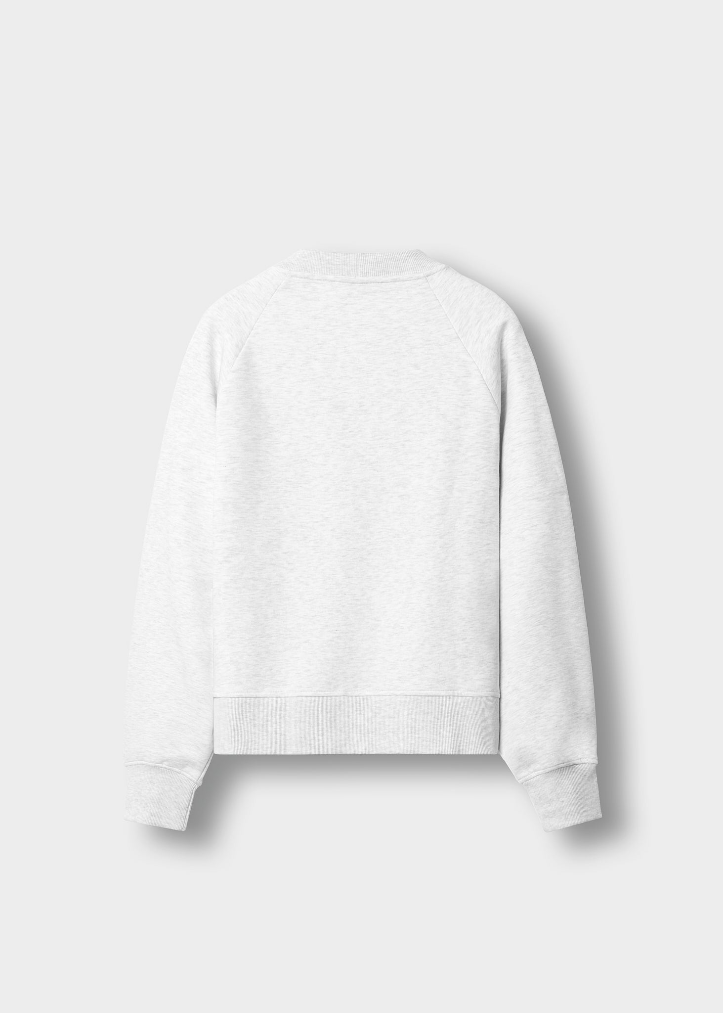 burocs-sweat-cardigan-herren-grau-baumwolle image 2