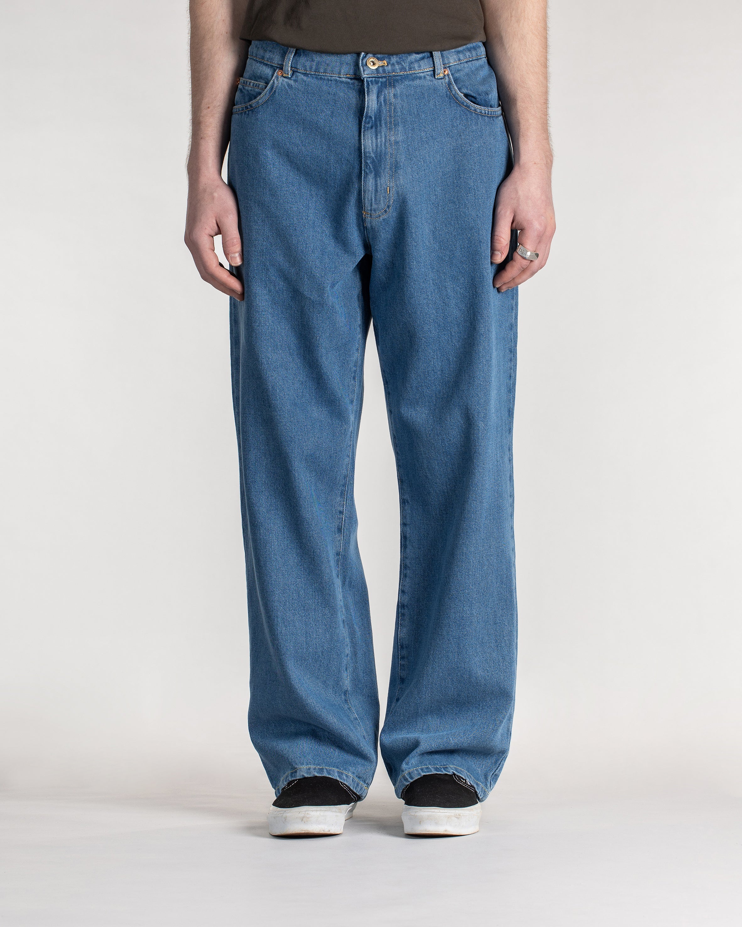 stan-ray-standard-5-jeans-single-stone-trim-fit image 2