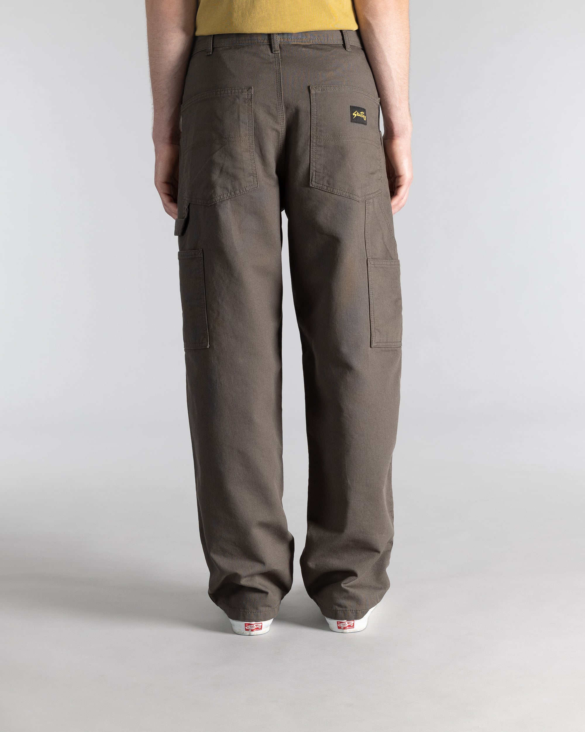 stan-ray-og-painter-pant-cordhose-charcoal-bedford image 4