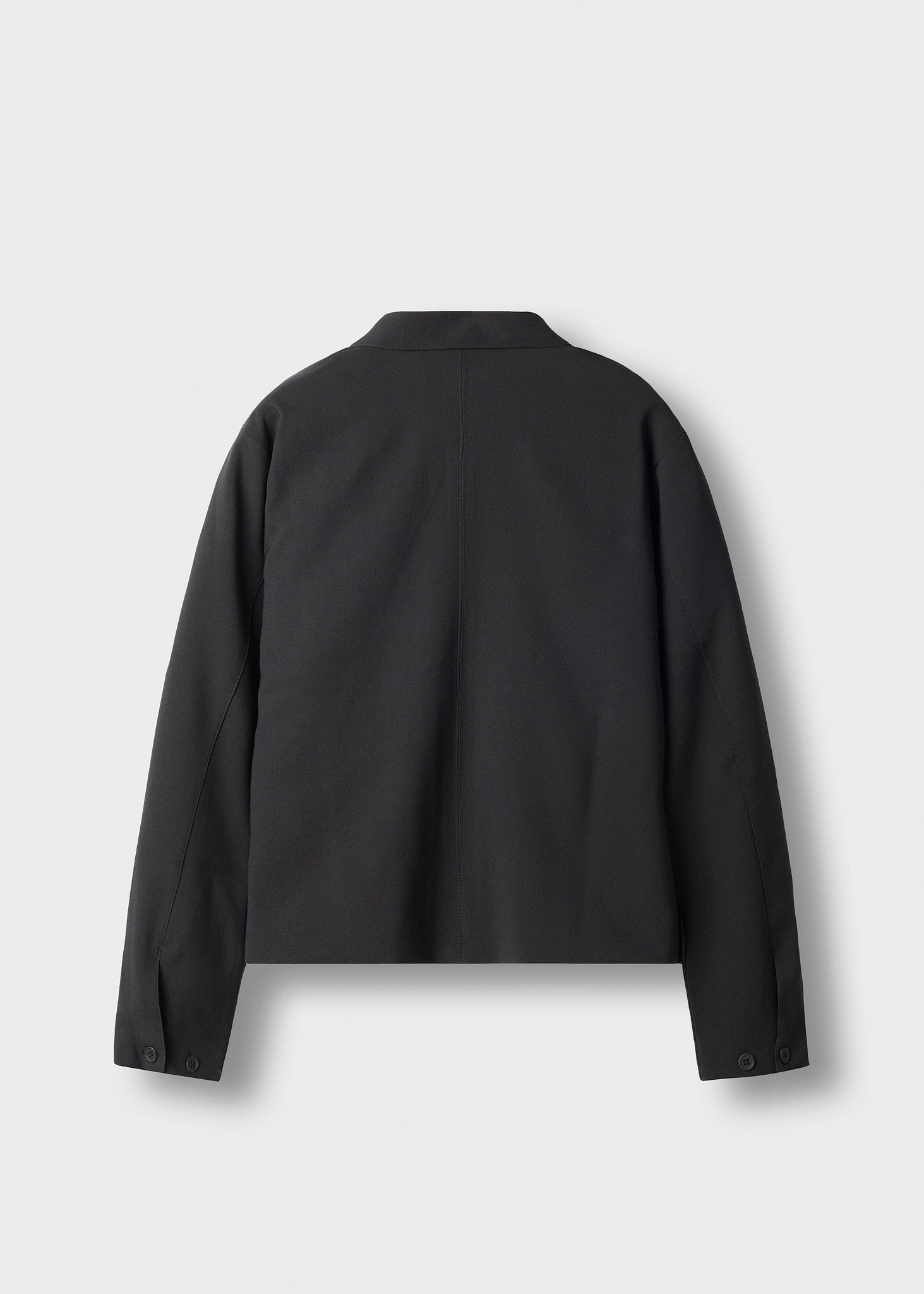 burocs-jackets-zipped-jacket-kent-schwarz-m image 2