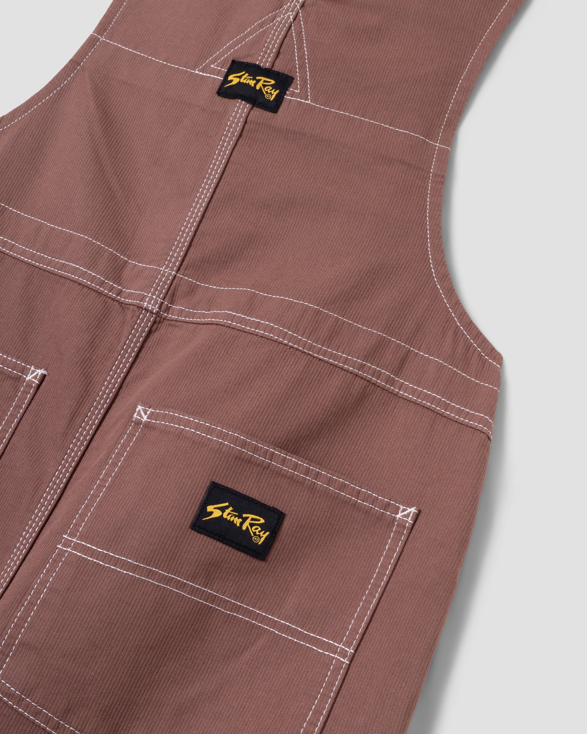 stan-ray-earls-bib-latzhose-acorn-bedford-herren image 5