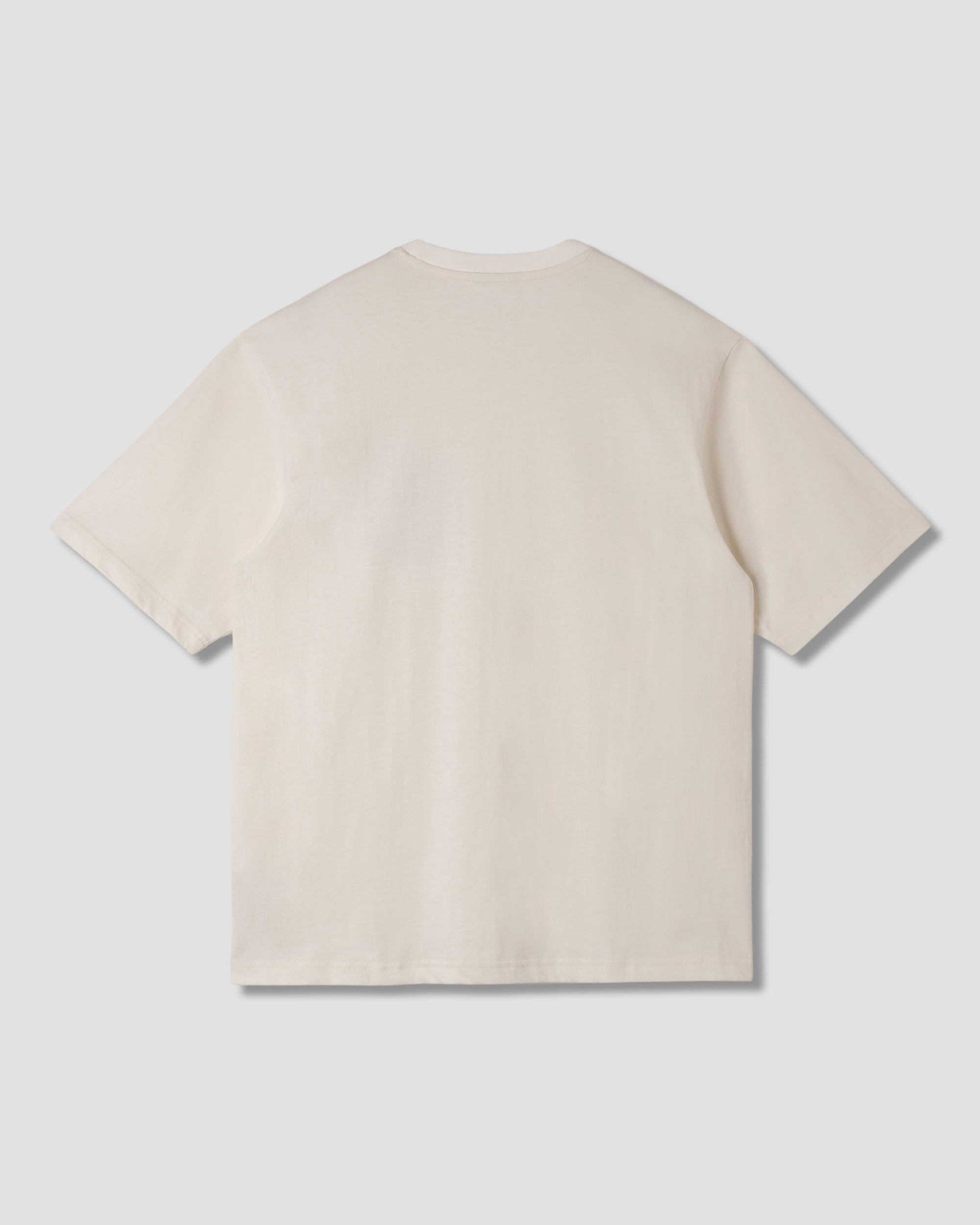 stan-ray-grown-t-shirt-natural-baumwolle-relaxed image 2