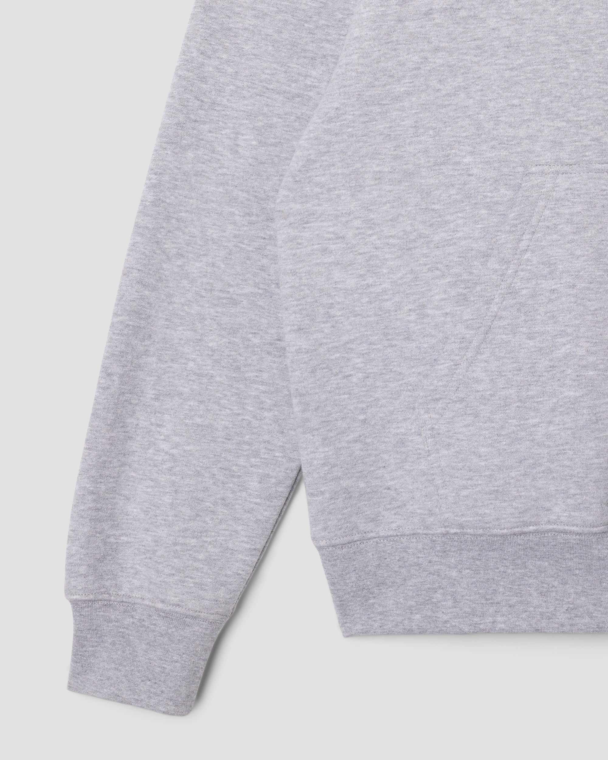 stan-ray-stan-og-hood-hoodie-grey-heather-baumwolle image 3